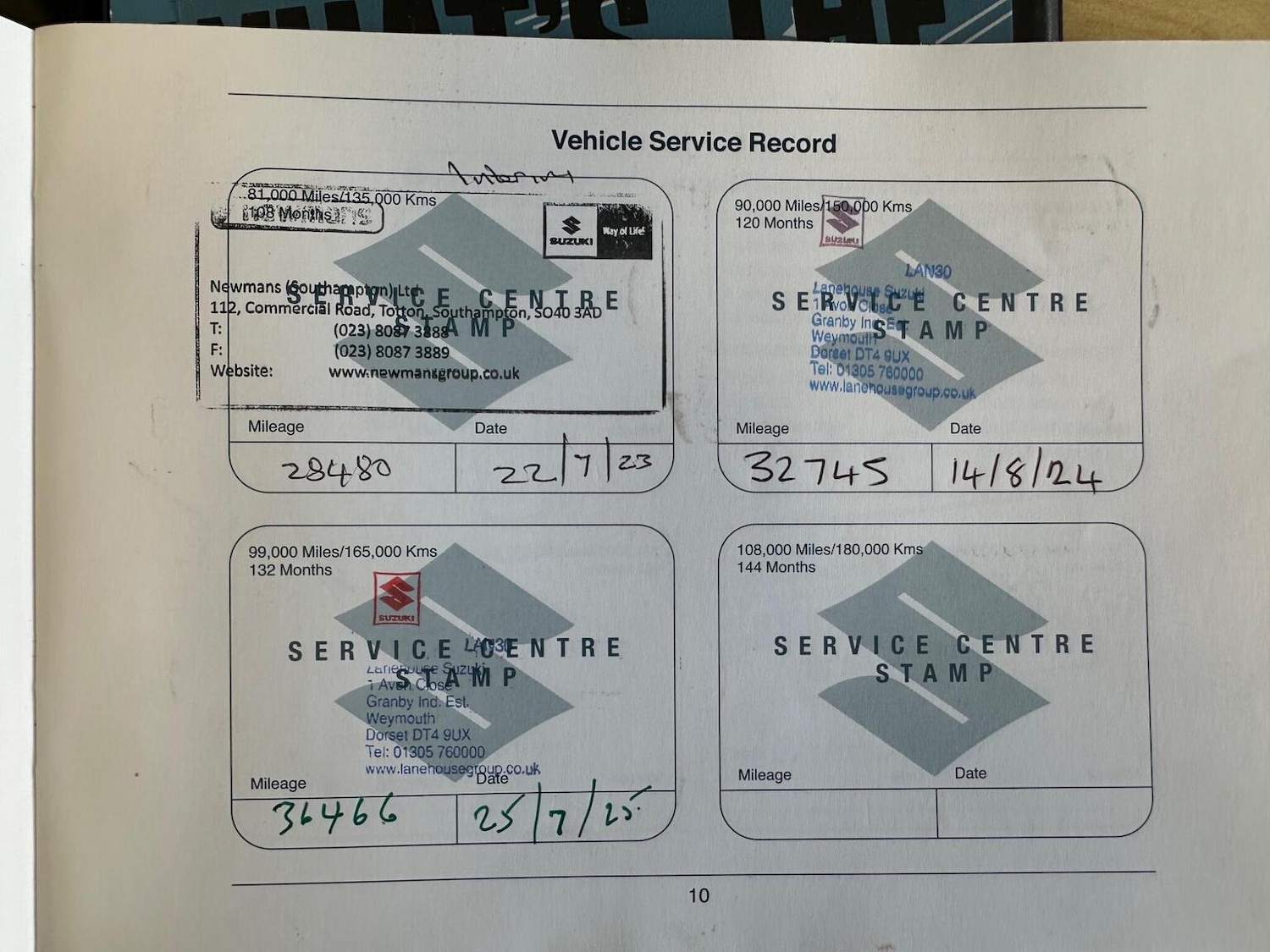 Used Suzuki Swift 2014 for sale - 77897793: Photo 54