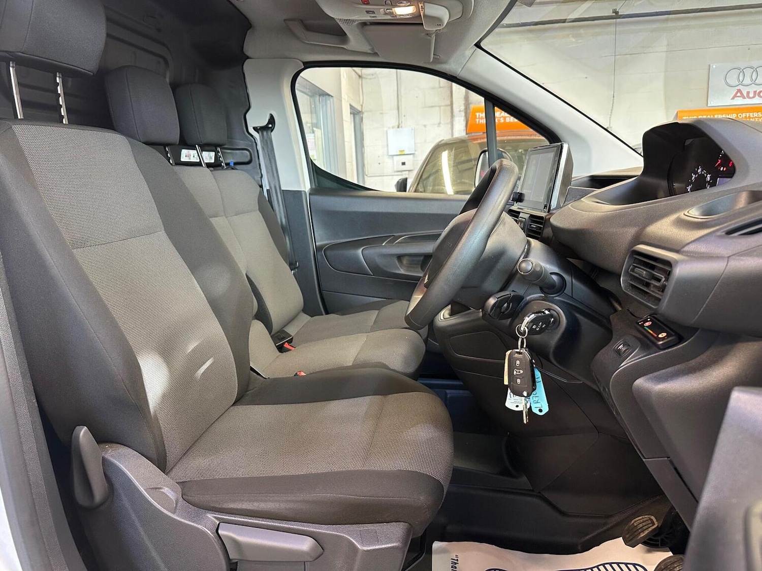 Used Citroen Berlingo 2020 for sale - 77167813: Photo 10