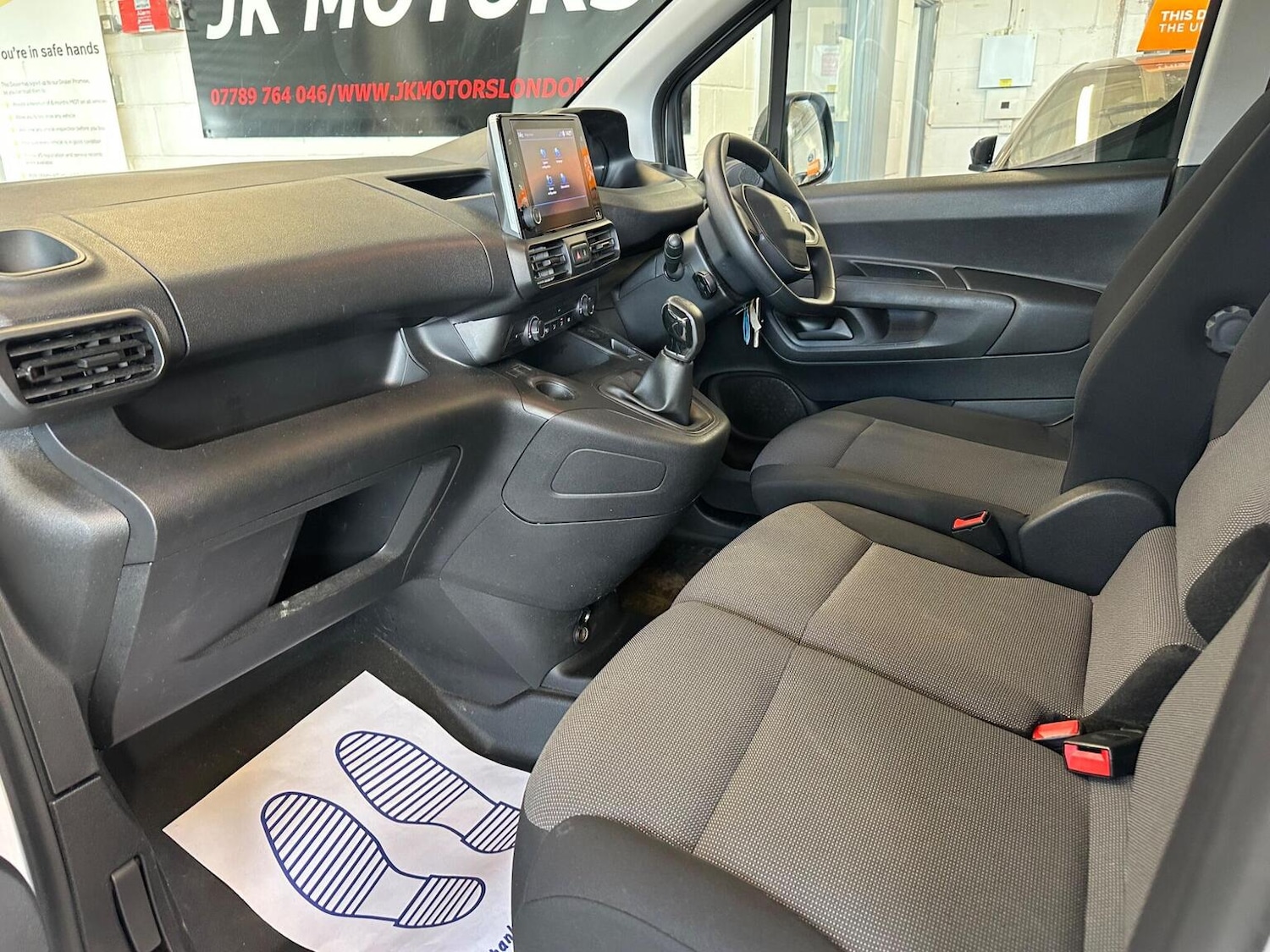 Used Citroen Berlingo 2020 for sale - 77167813: Photo 12