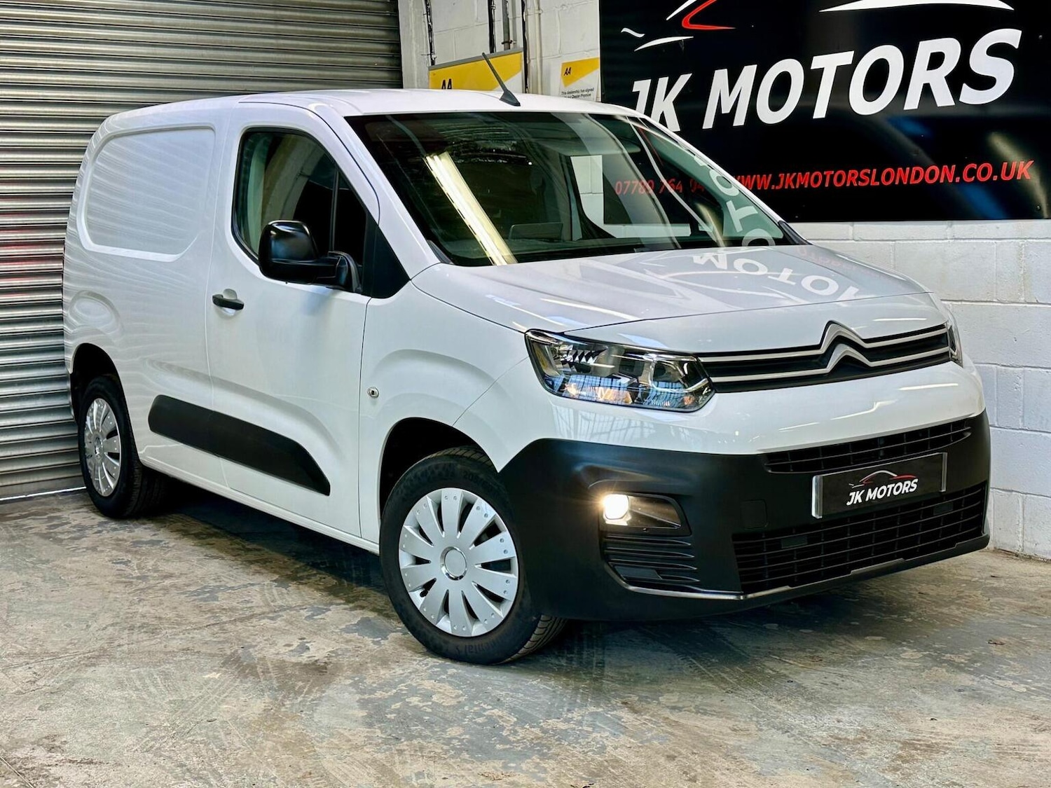 Used Citroen Berlingo 2020 for sale - 77167813: Photo 13