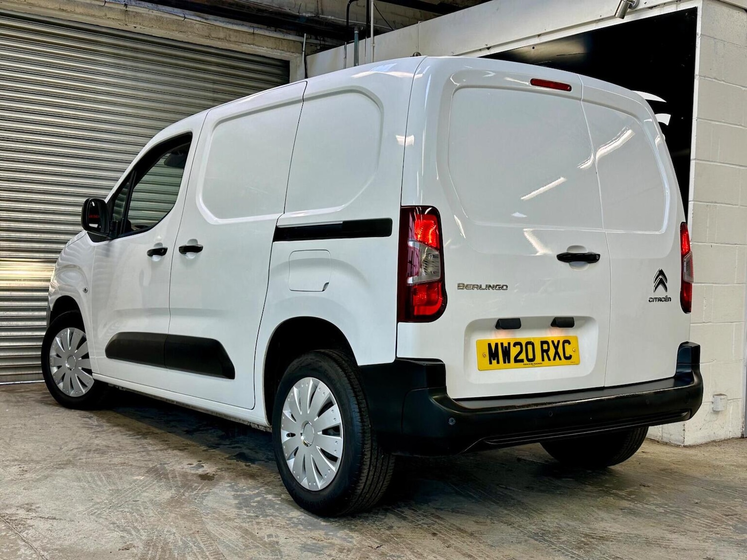 Used Citroen Berlingo 2020 for sale - 77167813: Photo 15