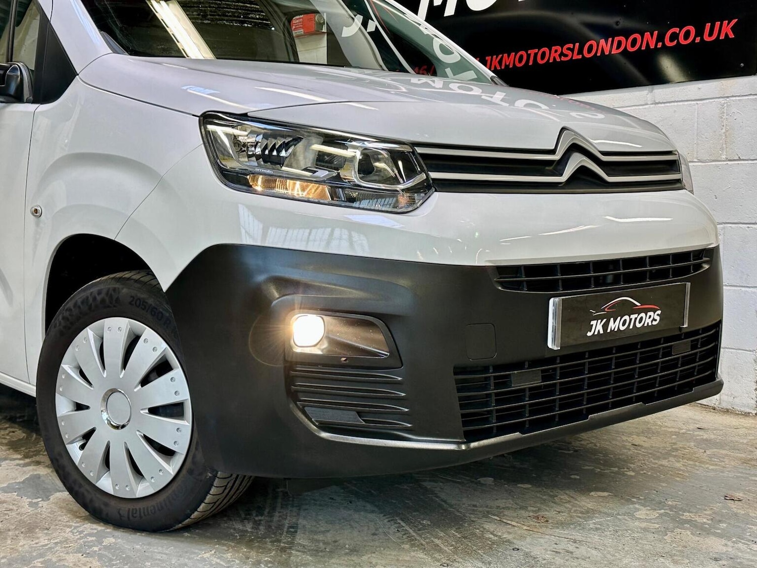 Used Citroen Berlingo 2020 for sale - 77167813: Photo 19