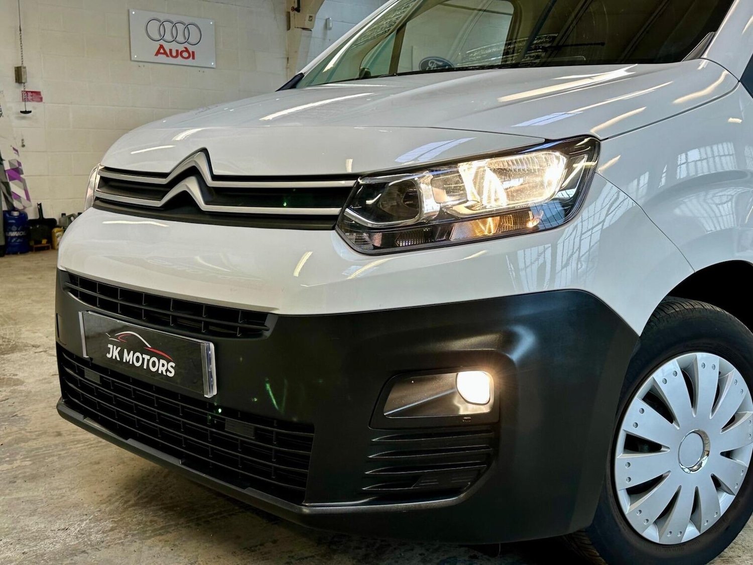 Used Citroen Berlingo 2020 for sale - 77167813: Photo 20