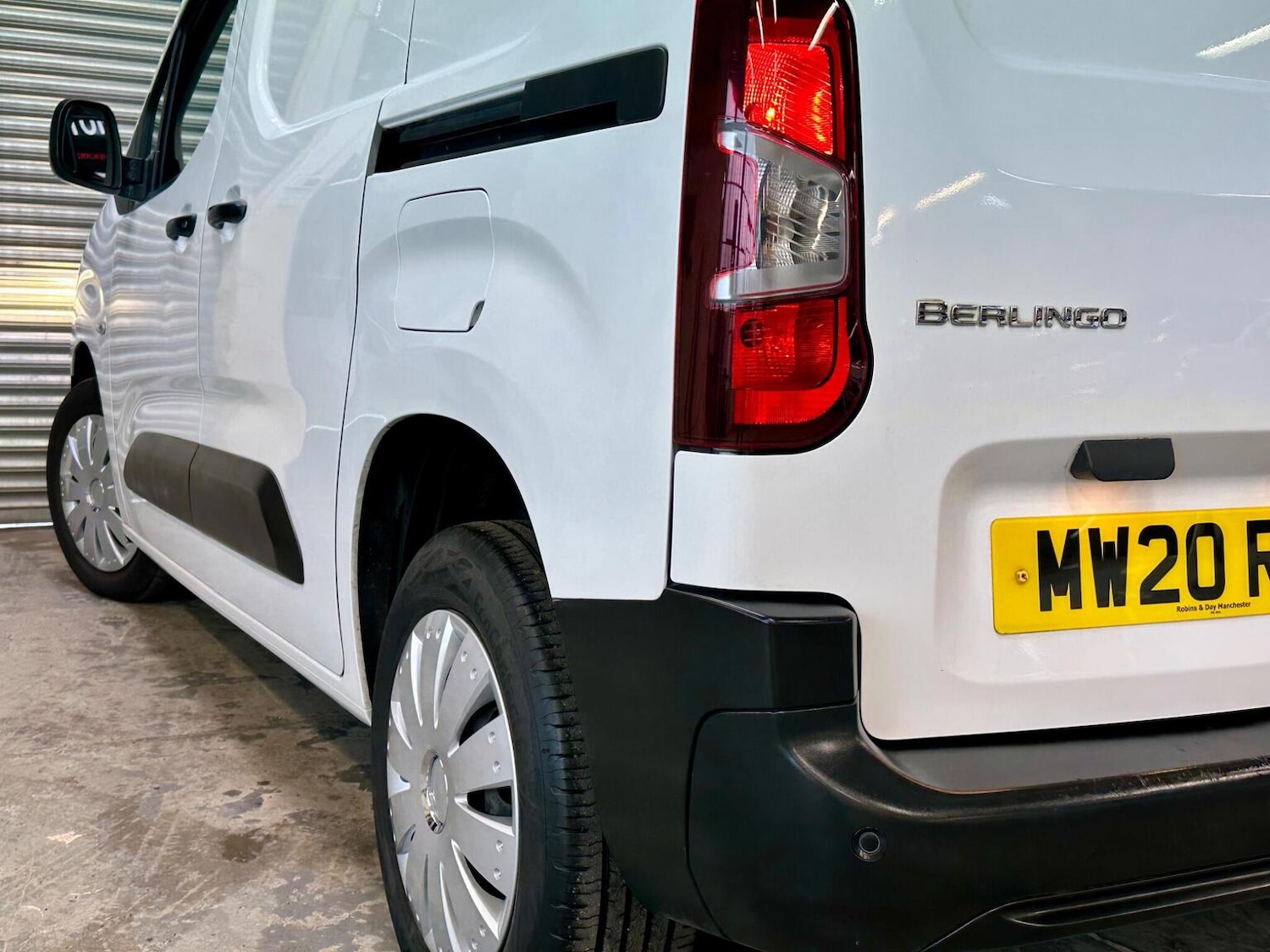 Used Citroen Berlingo 2020 for sale - 77167813: Photo 21