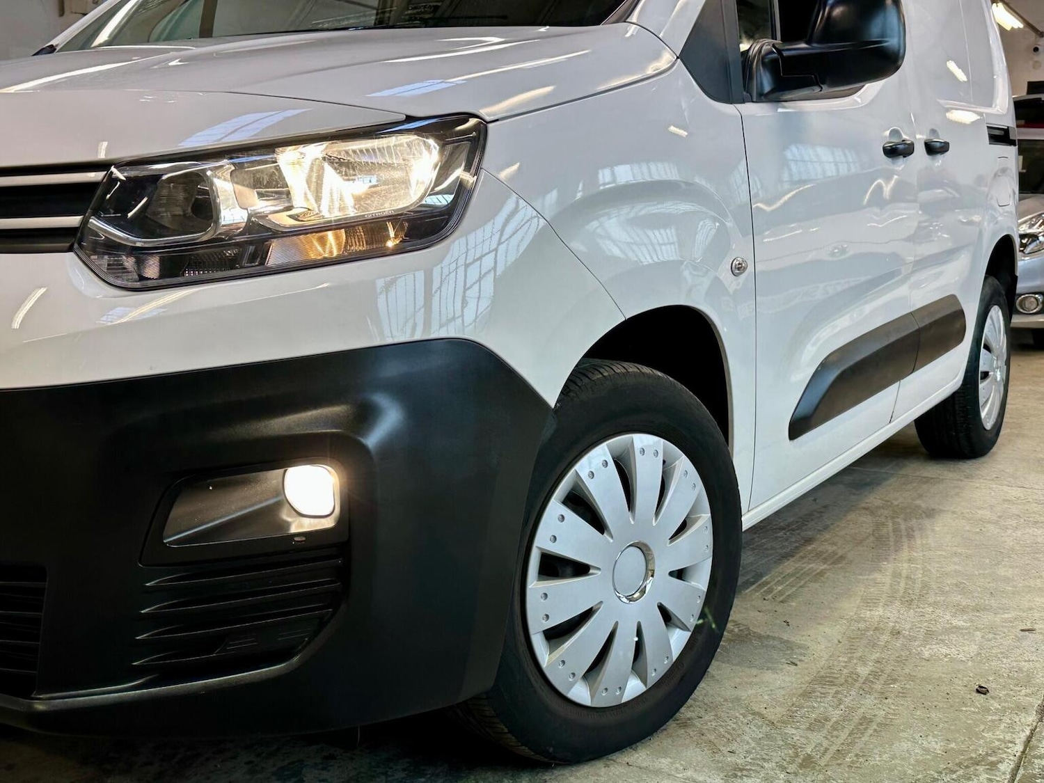 Used Citroen Berlingo 2020 for sale - 77167813: Photo 24