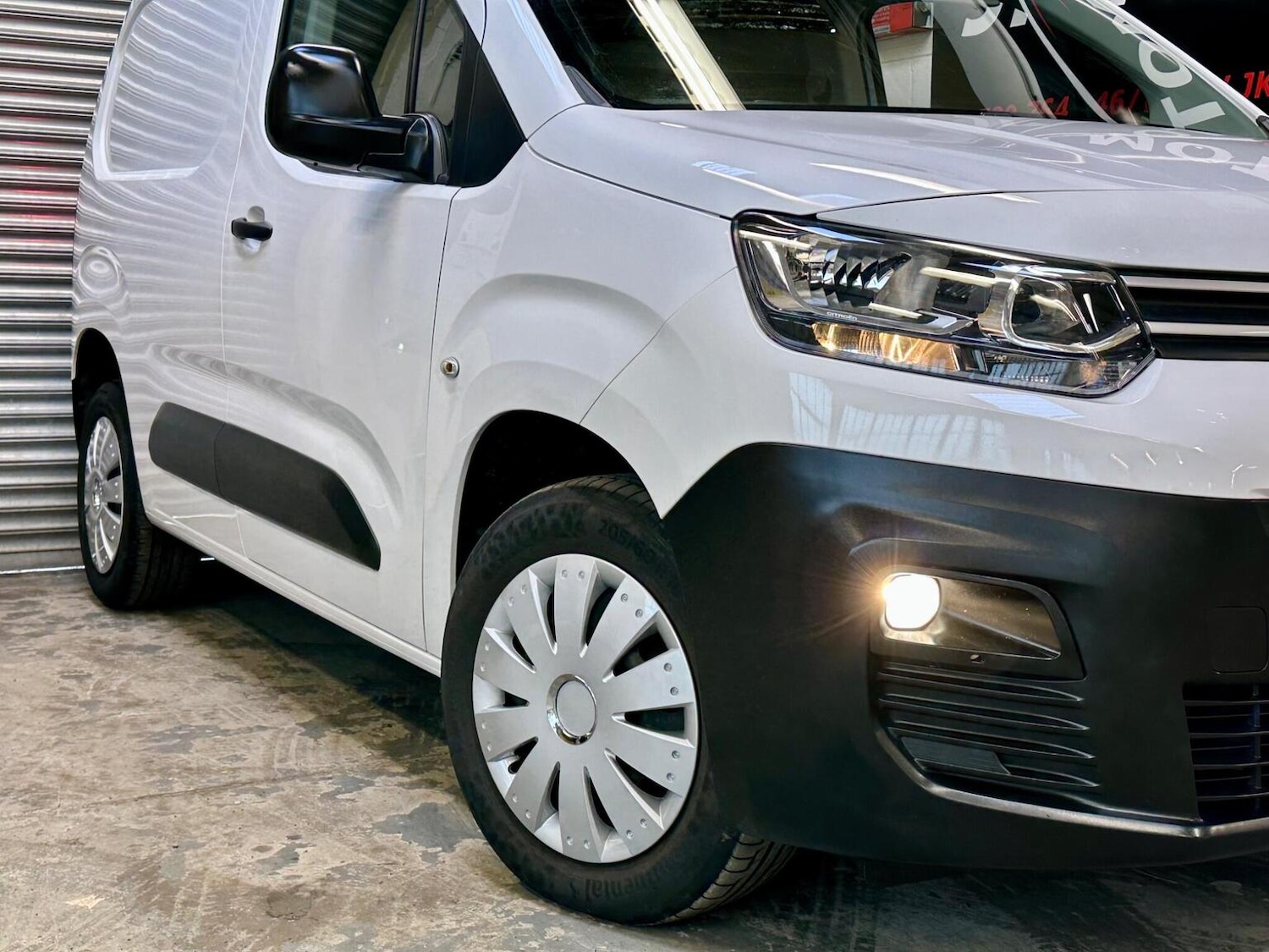 Used Citroen Berlingo 2020 for sale - 77167813: Photo 25