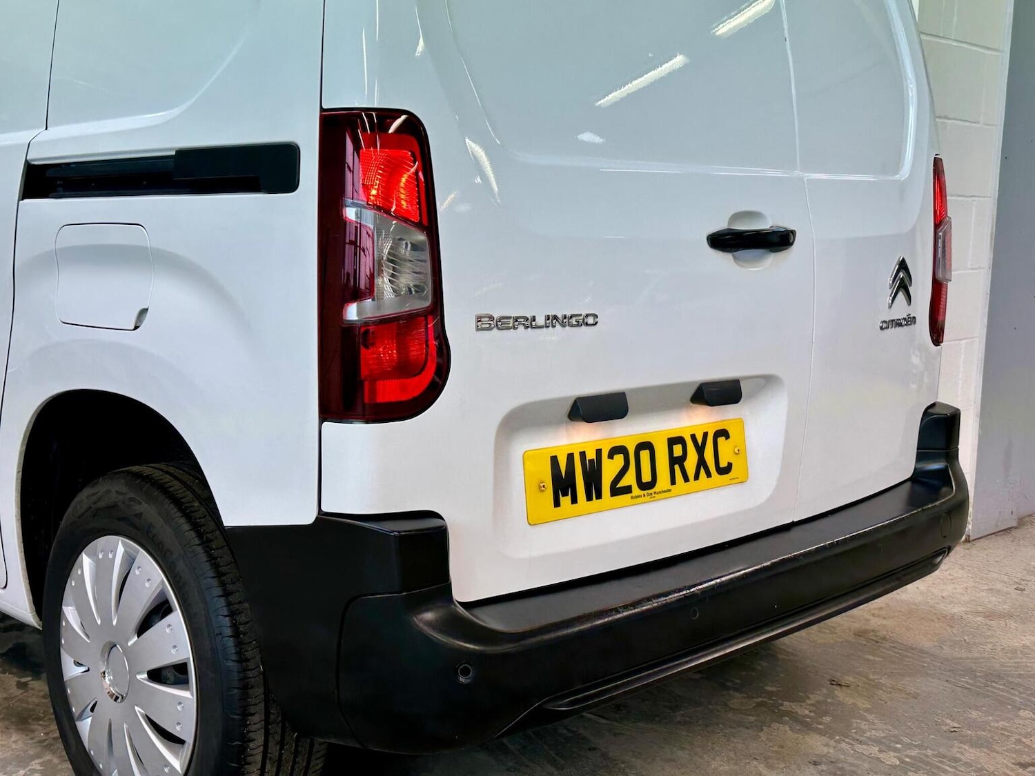 Used Citroen Berlingo 2020 for sale - 77167813: Photo 27