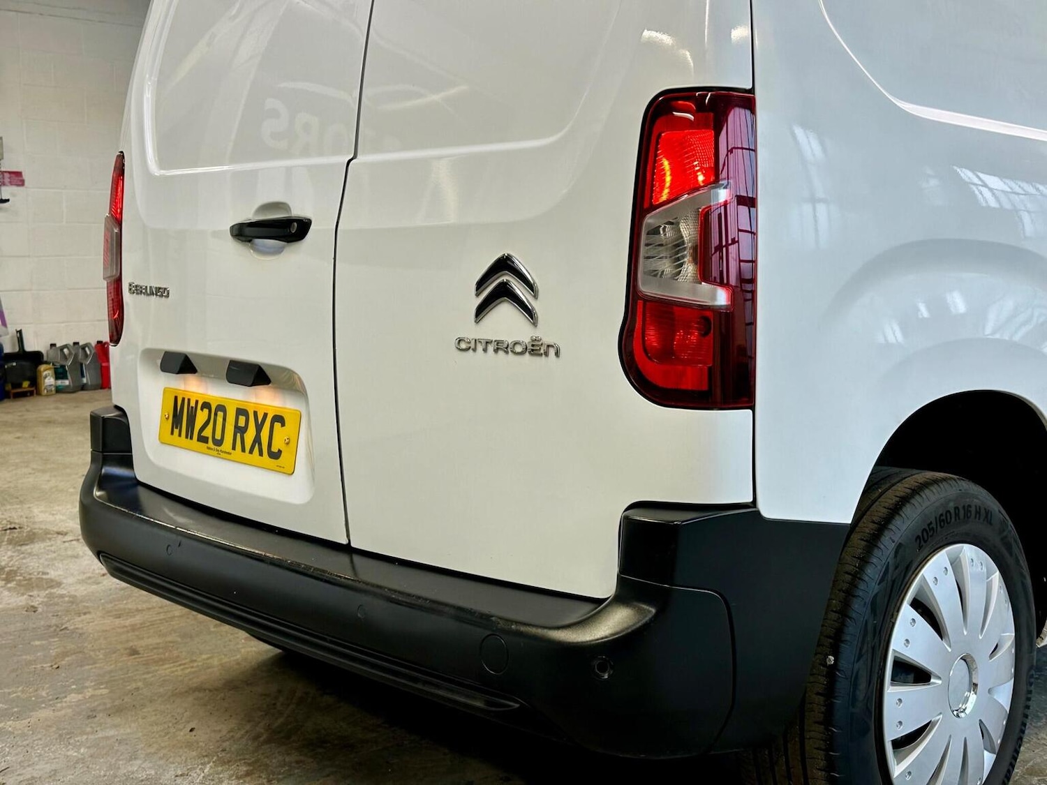 Used Citroen Berlingo 2020 for sale - 77167813: Photo 28