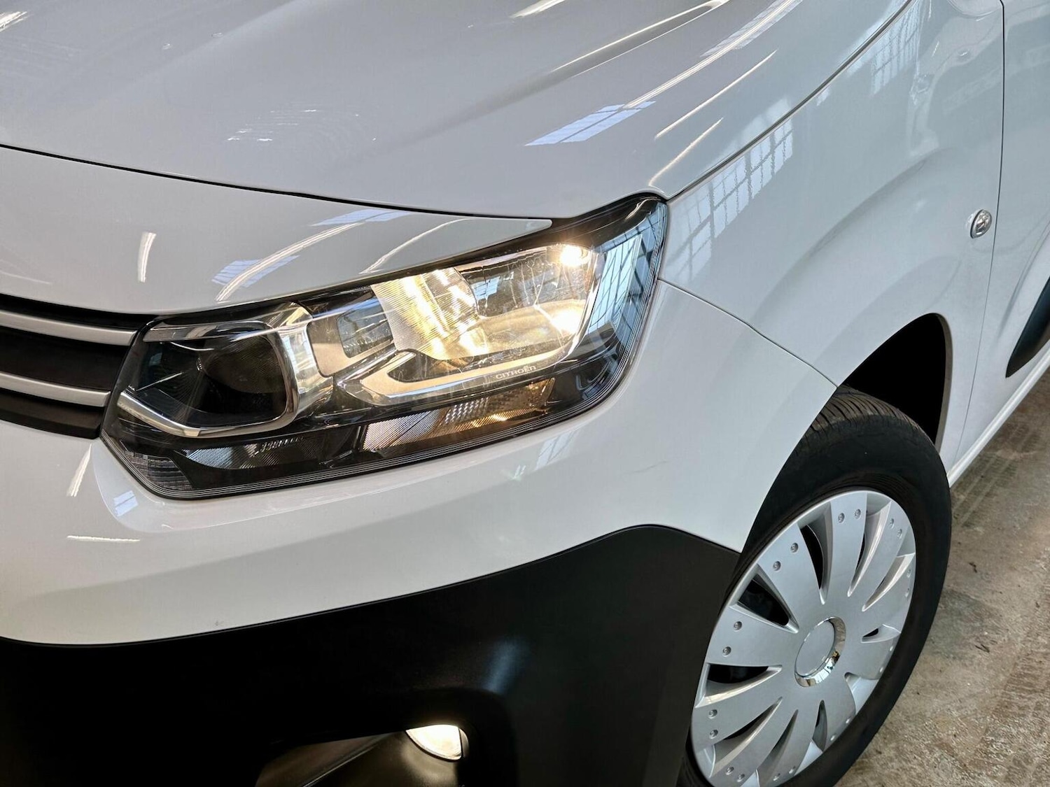 Used Citroen Berlingo 2020 for sale - 77167813: Photo 29