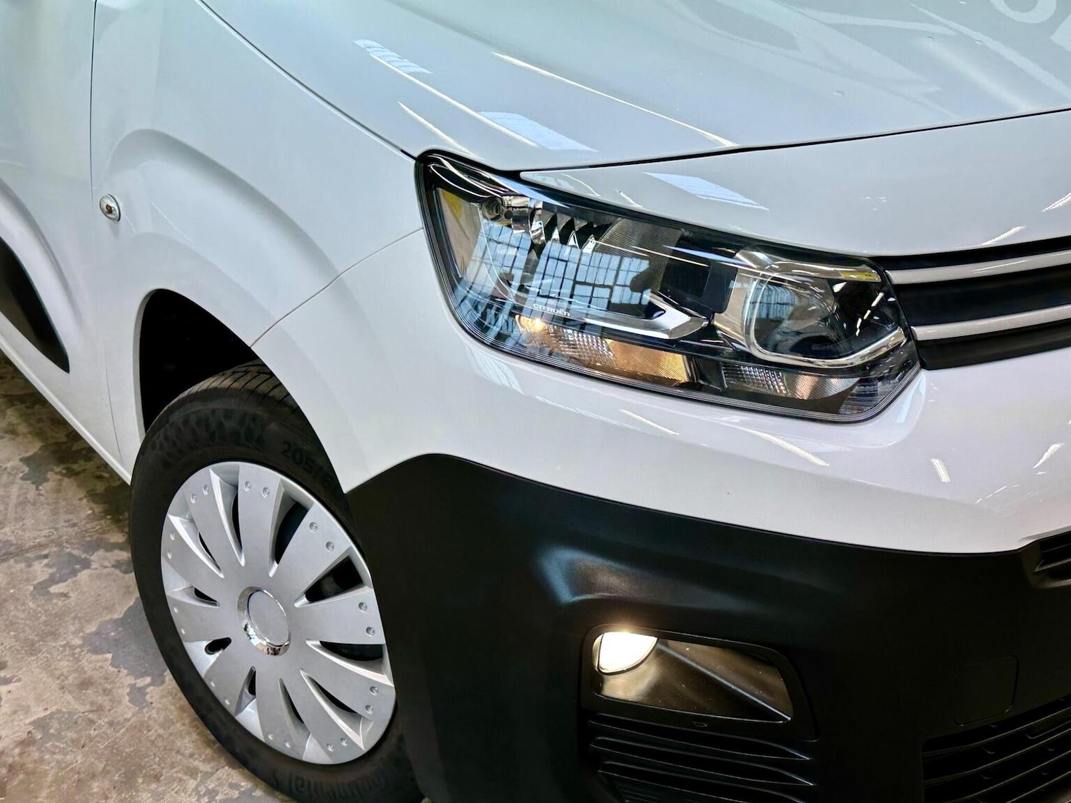 Used Citroen Berlingo 2020 for sale - 77167813: Photo 30