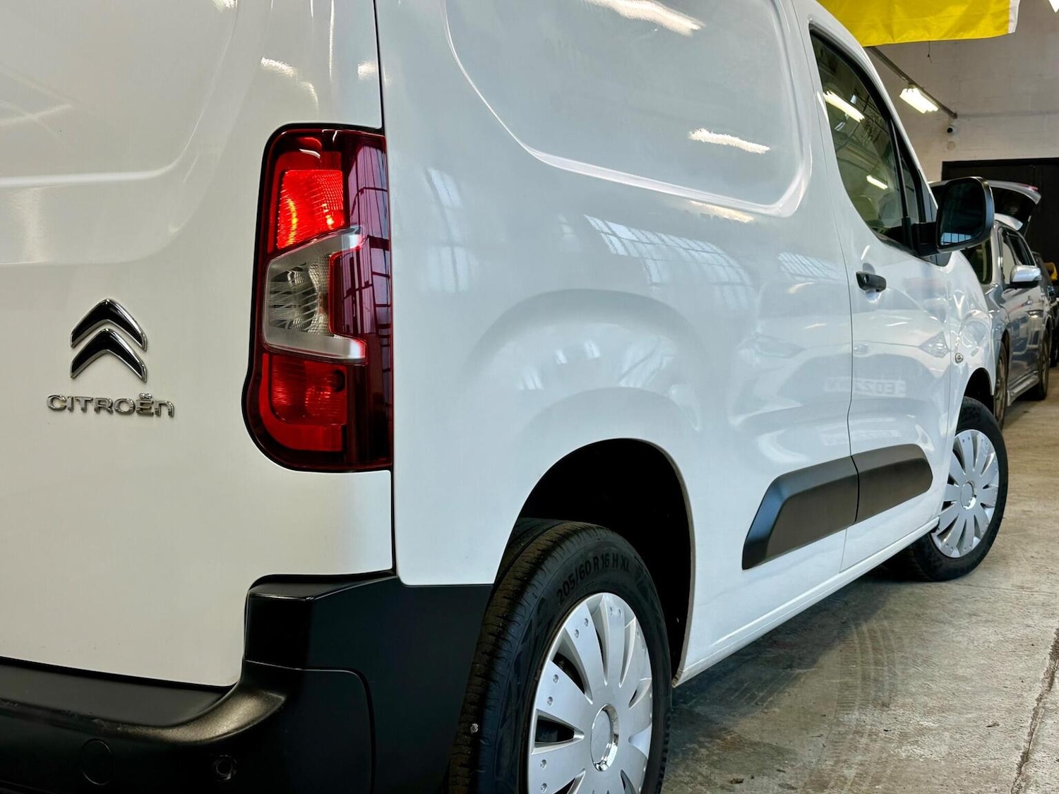 Used Citroen Berlingo 2020 for sale - 77167813: Photo 32