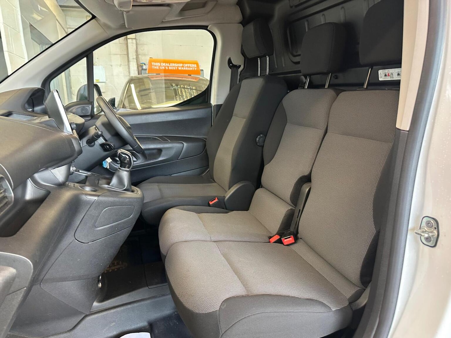 Used Citroen Berlingo 2020 for sale - 77167813: Photo 34