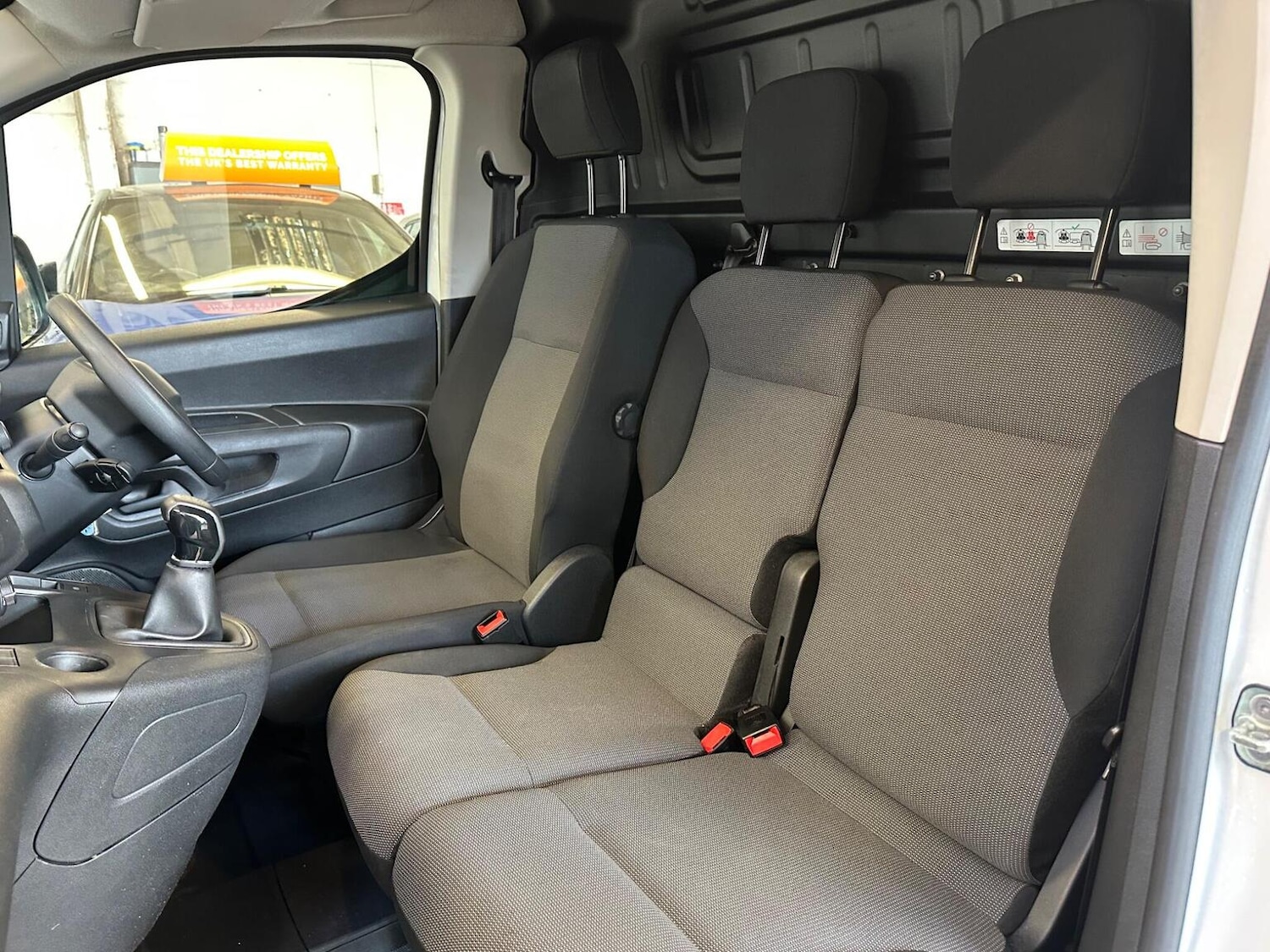 Used Citroen Berlingo 2020 for sale - 77167813: Photo 35