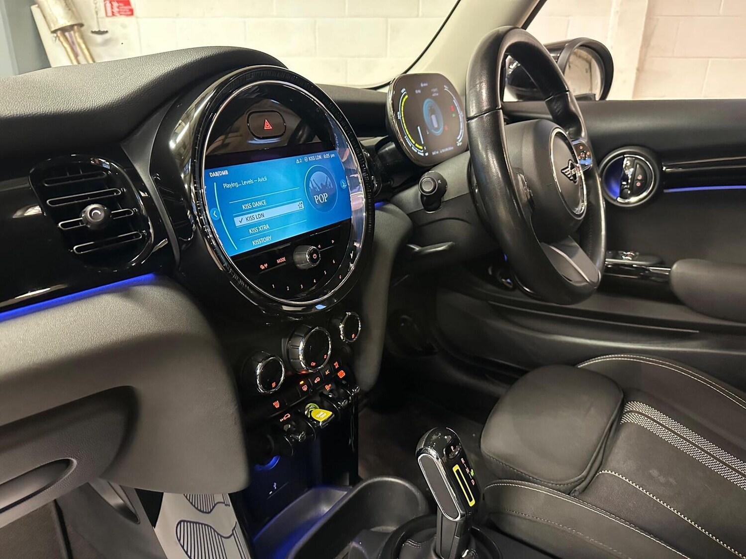 Used MINI Hatch 2022 for sale - 78011305: Photo 12