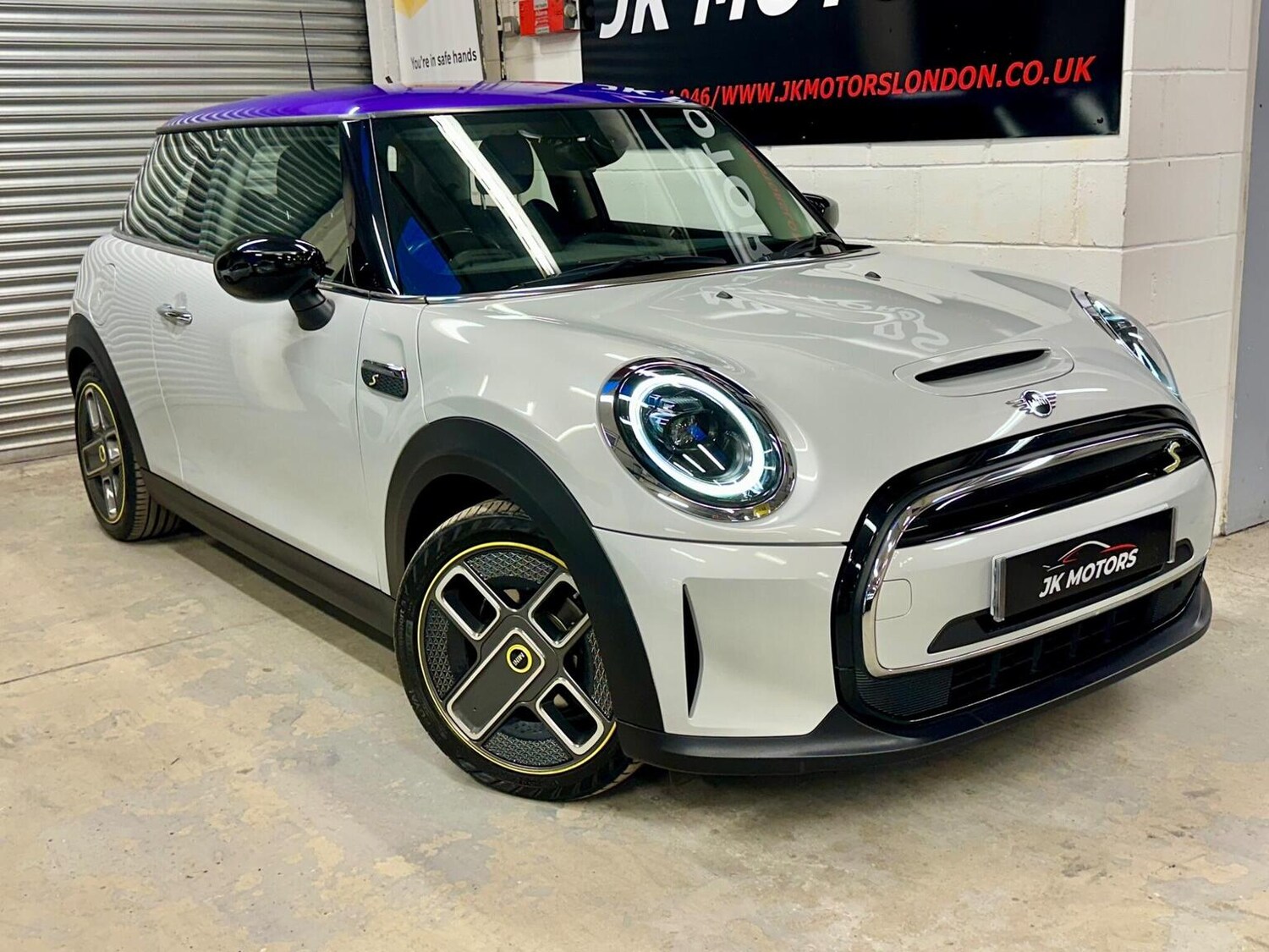 Used MINI Hatch 2022 for sale - 78011305: Photo 13