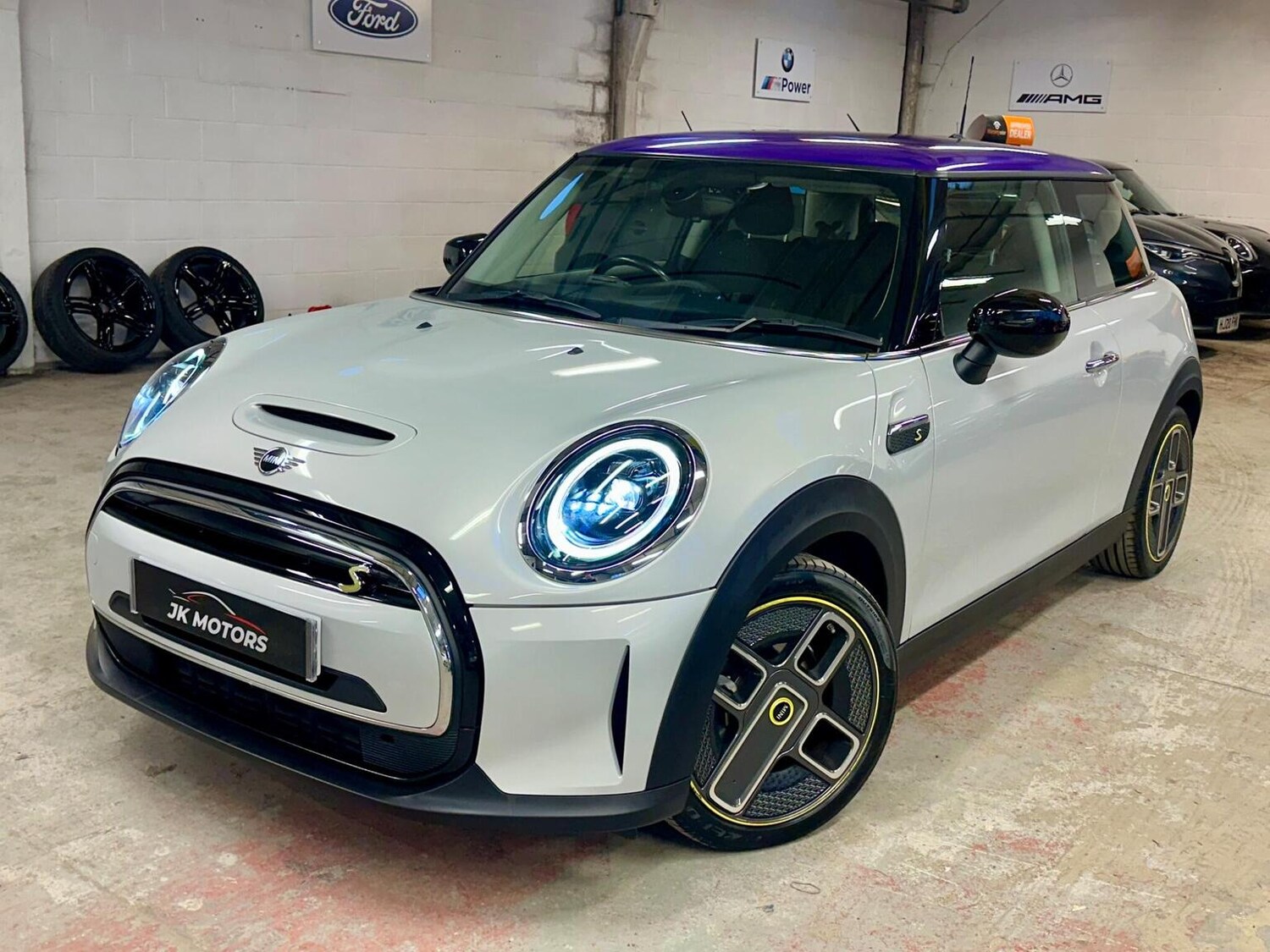 Used MINI Hatch 2022 for sale - 78011305: Photo 14