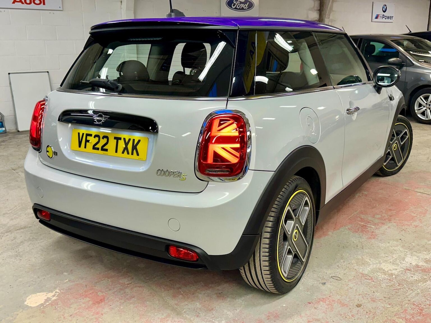 Used MINI Hatch 2022 for sale - 78011305: Photo 16