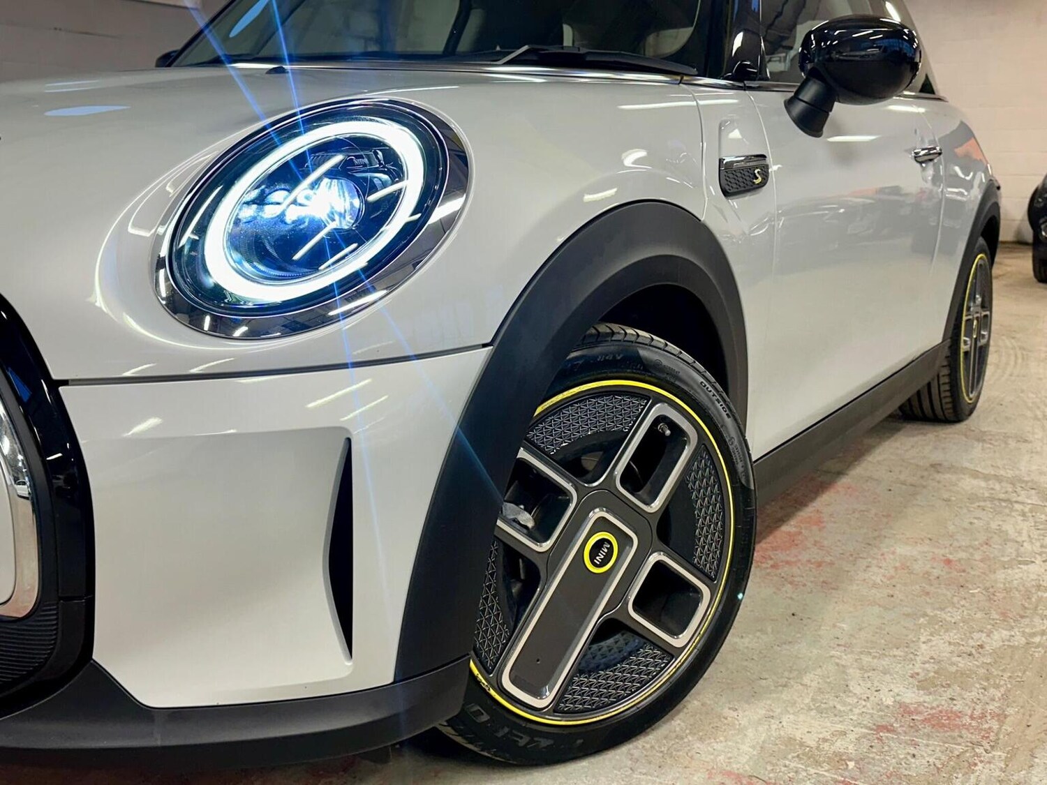 Used MINI Hatch 2022 for sale - 78011305: Photo 18