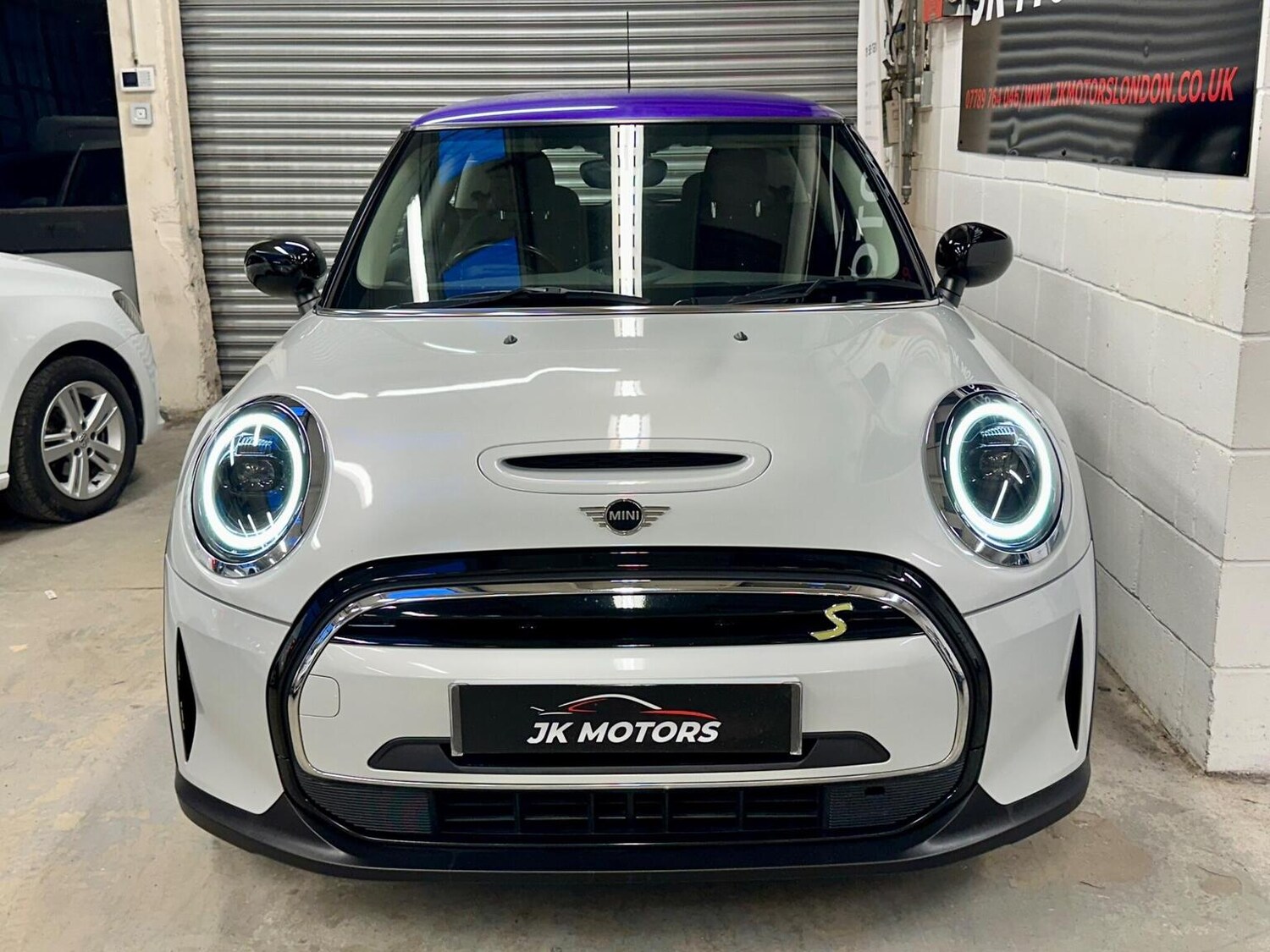 Used MINI Hatch 2022 for sale - 78011305: Photo 20