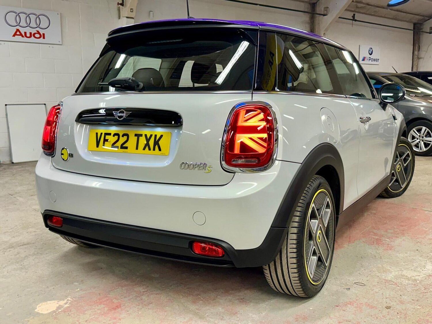 Used MINI Hatch 2022 for sale - 78011305: Photo 21