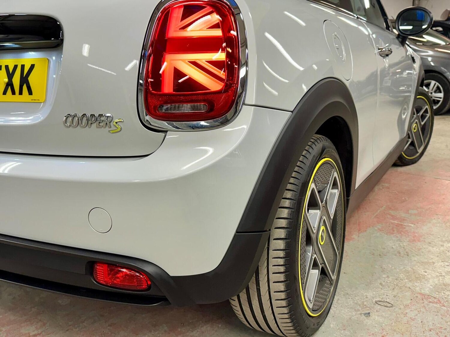 Used MINI Hatch 2022 for sale - 78011305: Photo 22