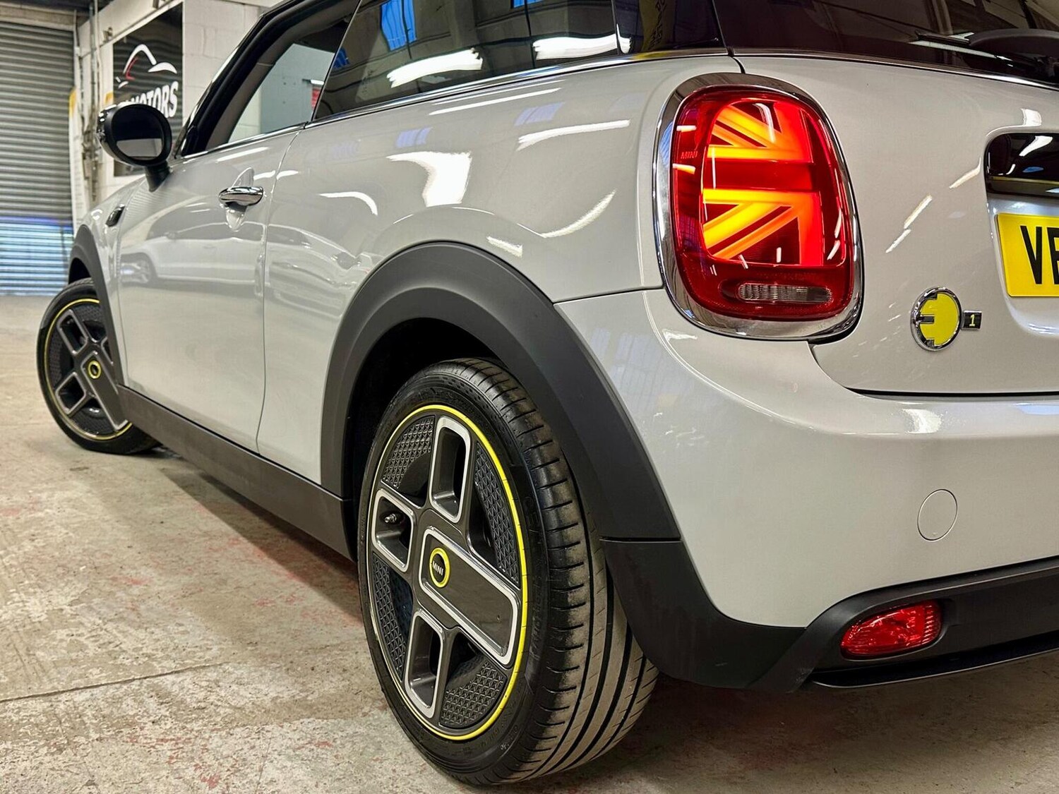 Used MINI Hatch 2022 for sale - 78011305: Photo 23