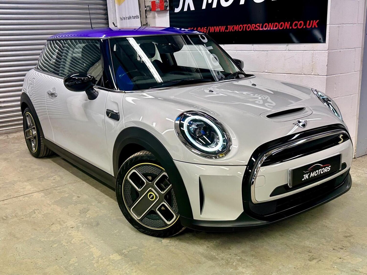 Used MINI Hatch 2022 for sale - 78011305: Photo 25