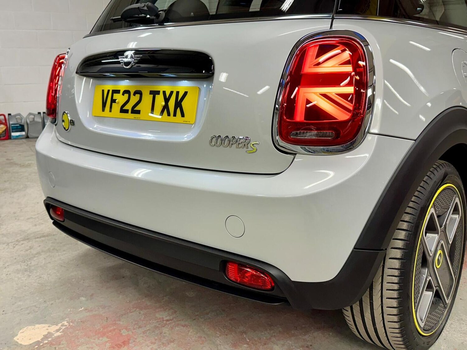 Used MINI Hatch 2022 for sale - 78011305: Photo 27