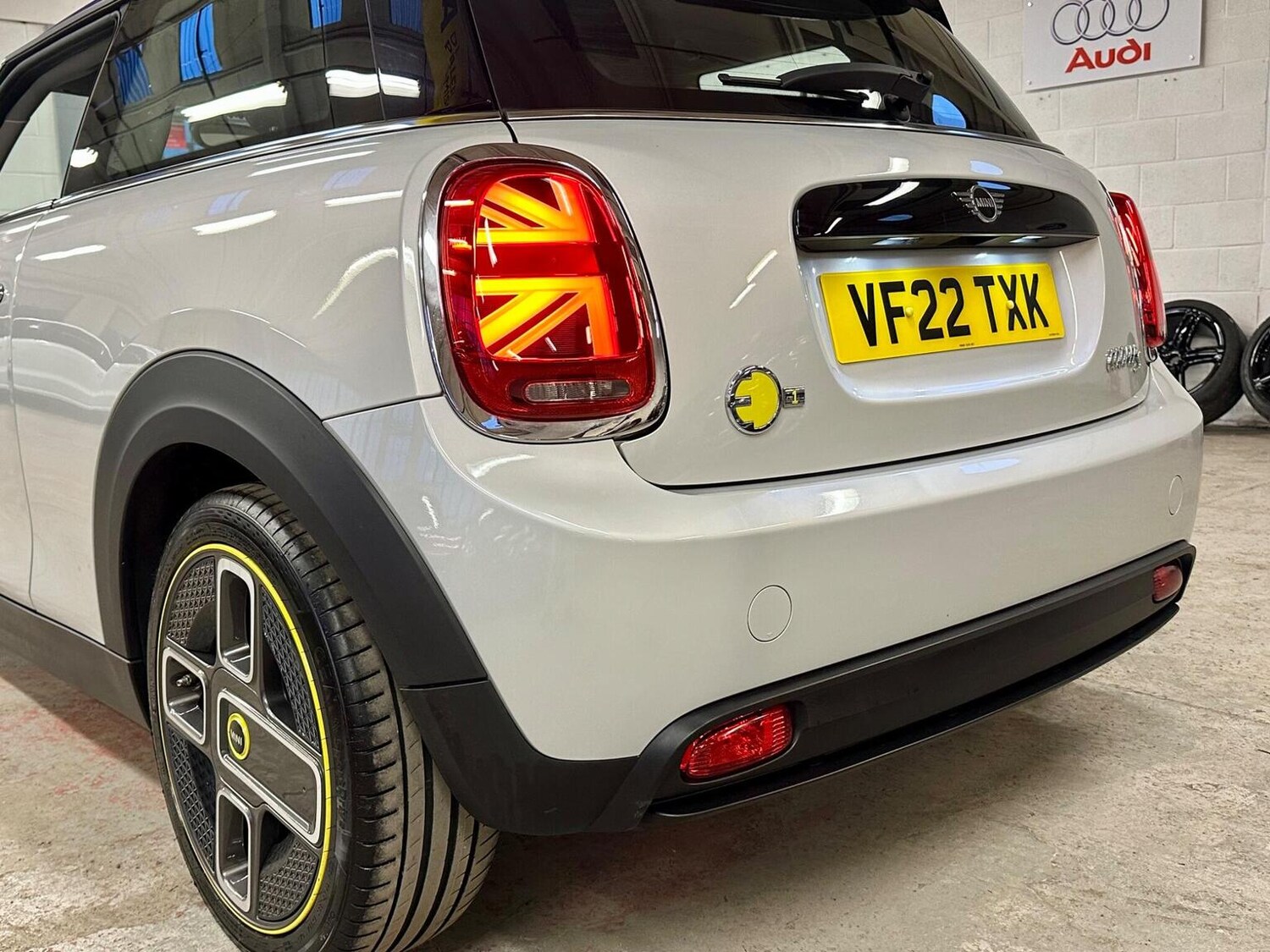 Used MINI Hatch 2022 for sale - 78011305: Photo 28