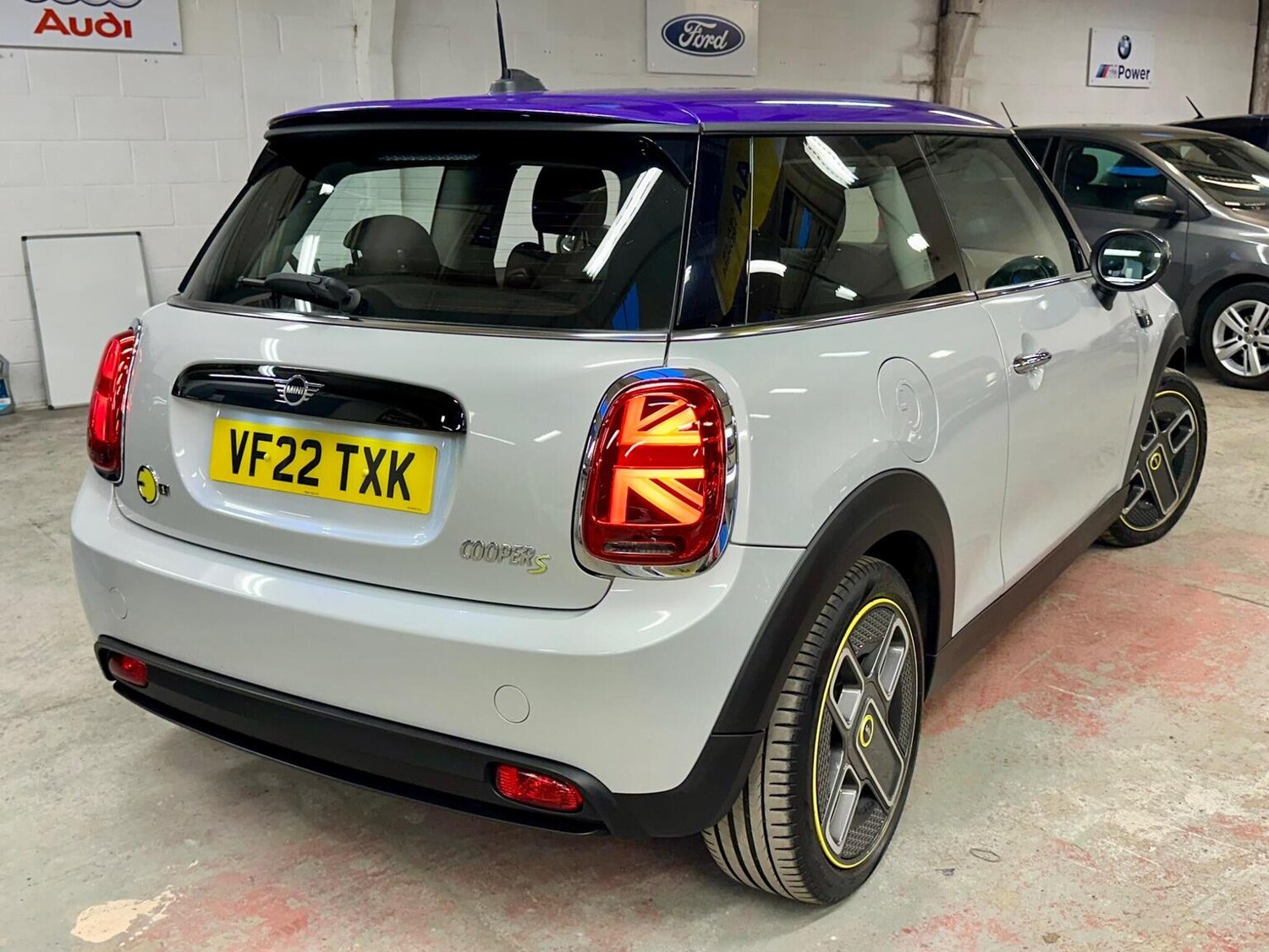 Used MINI Hatch 2022 for sale - 78011305: Photo 29