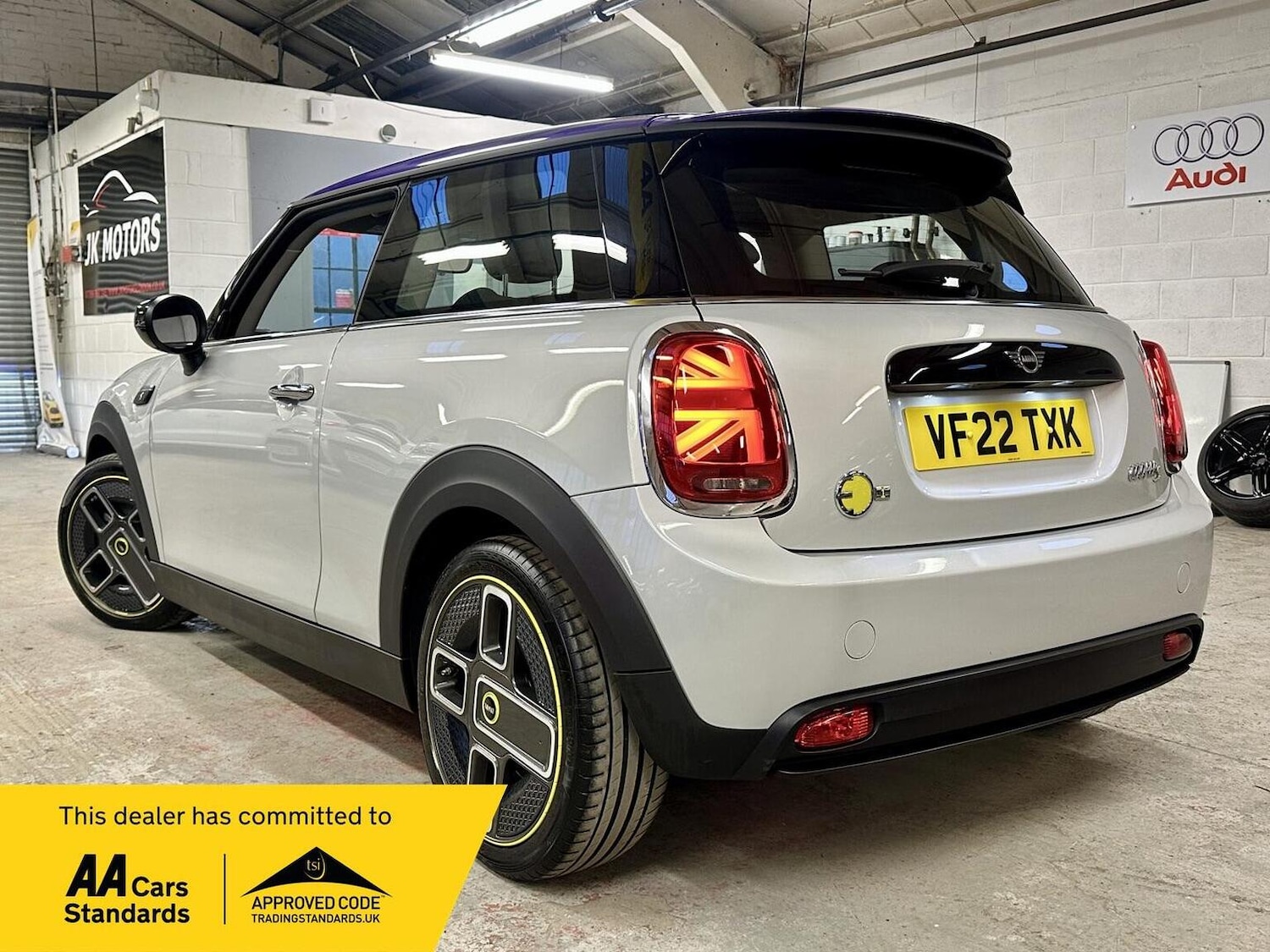 Used MINI Hatch 2022 for sale - 78011305: Photo 3