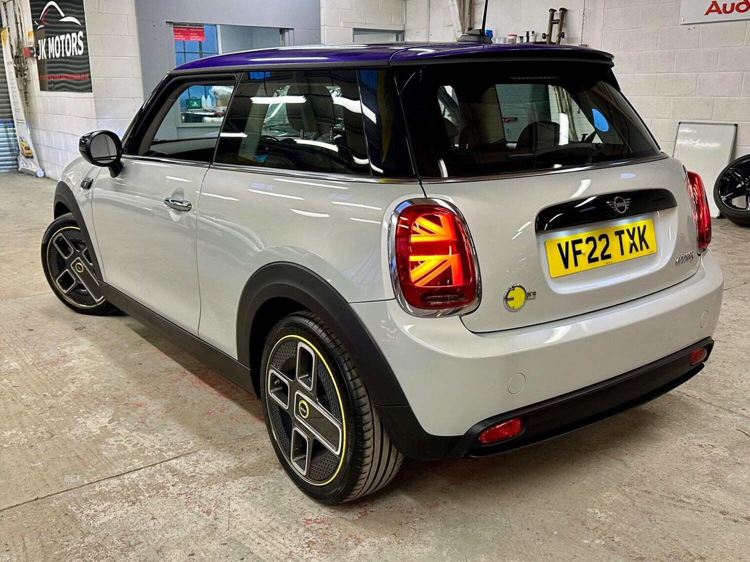 Used MINI Hatch 2022 for sale - 78011305: Photo 30