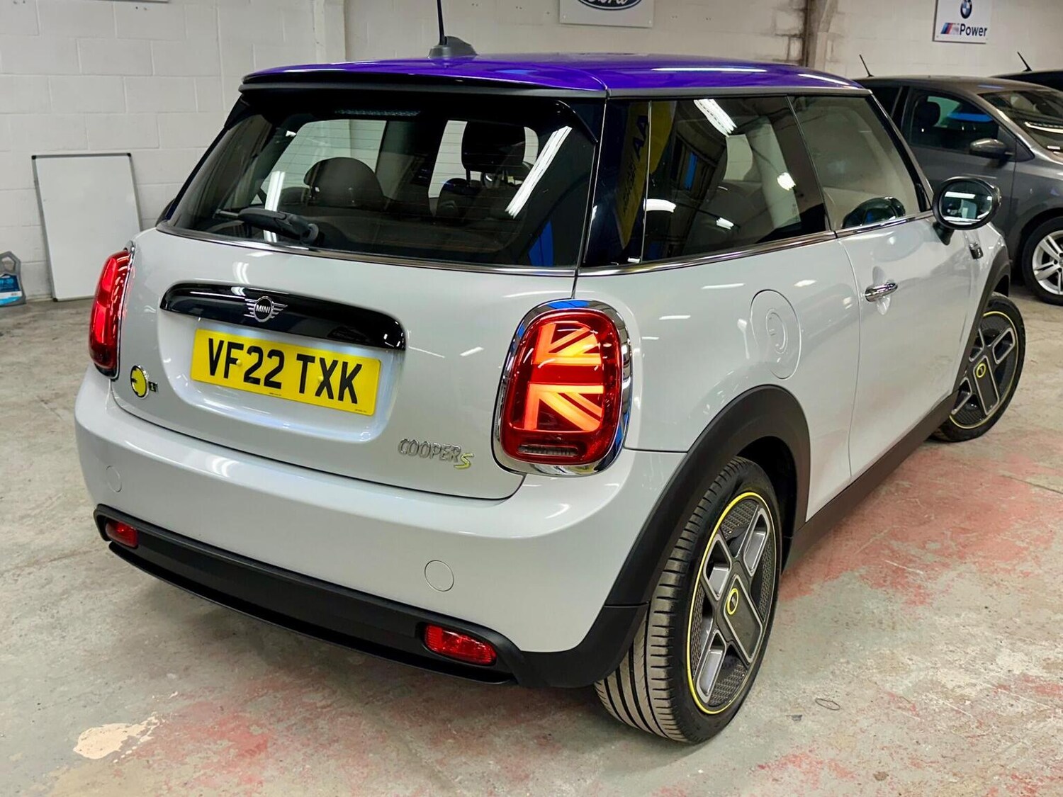 Used MINI Hatch 2022 for sale - 78011305: Photo 31