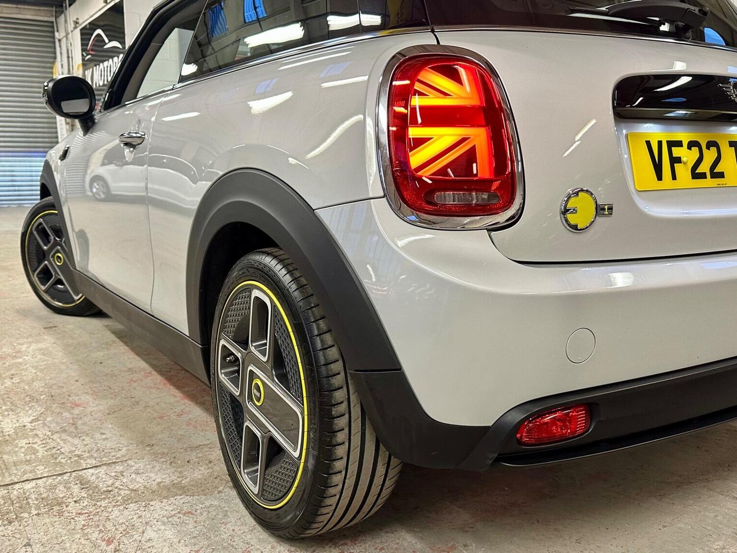 Used MINI Hatch 2022 for sale - 78011305: Photo 32