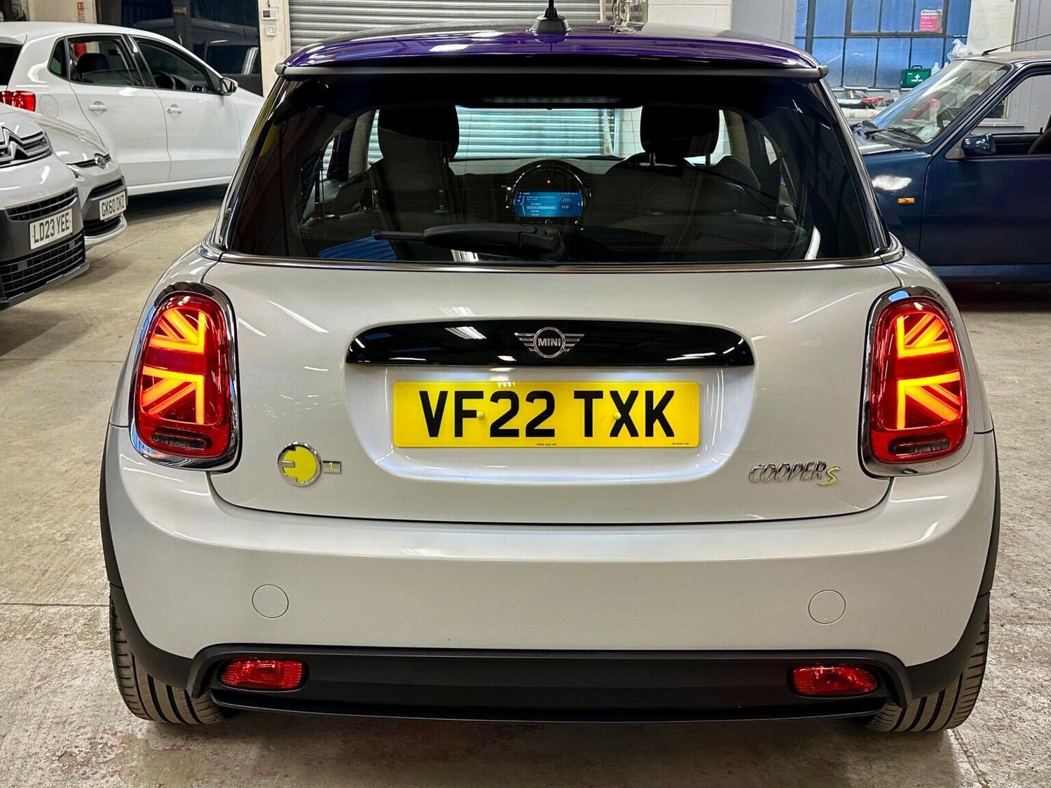 Used MINI Hatch 2022 for sale - 78011305: Photo 34