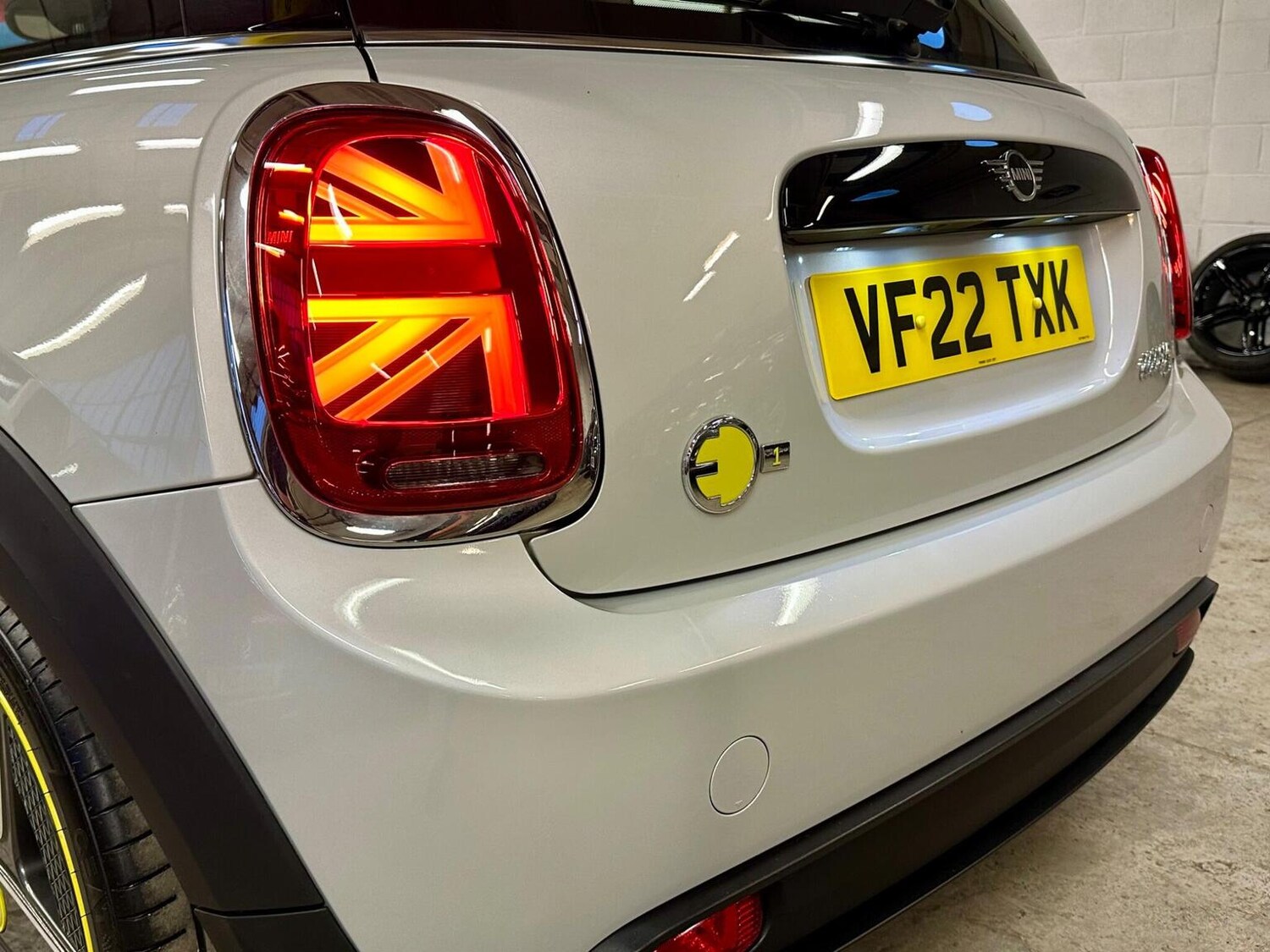 Used MINI Hatch 2022 for sale - 78011305: Photo 35