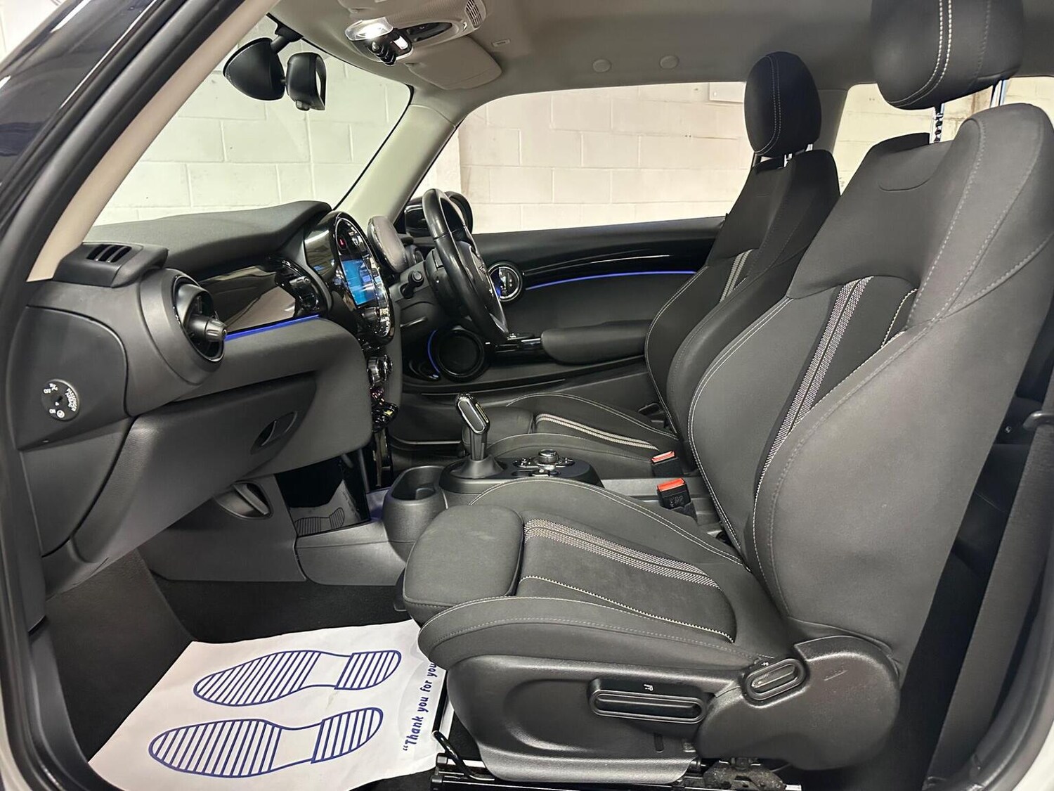 Used MINI Hatch 2022 for sale - 78011305: Photo 36