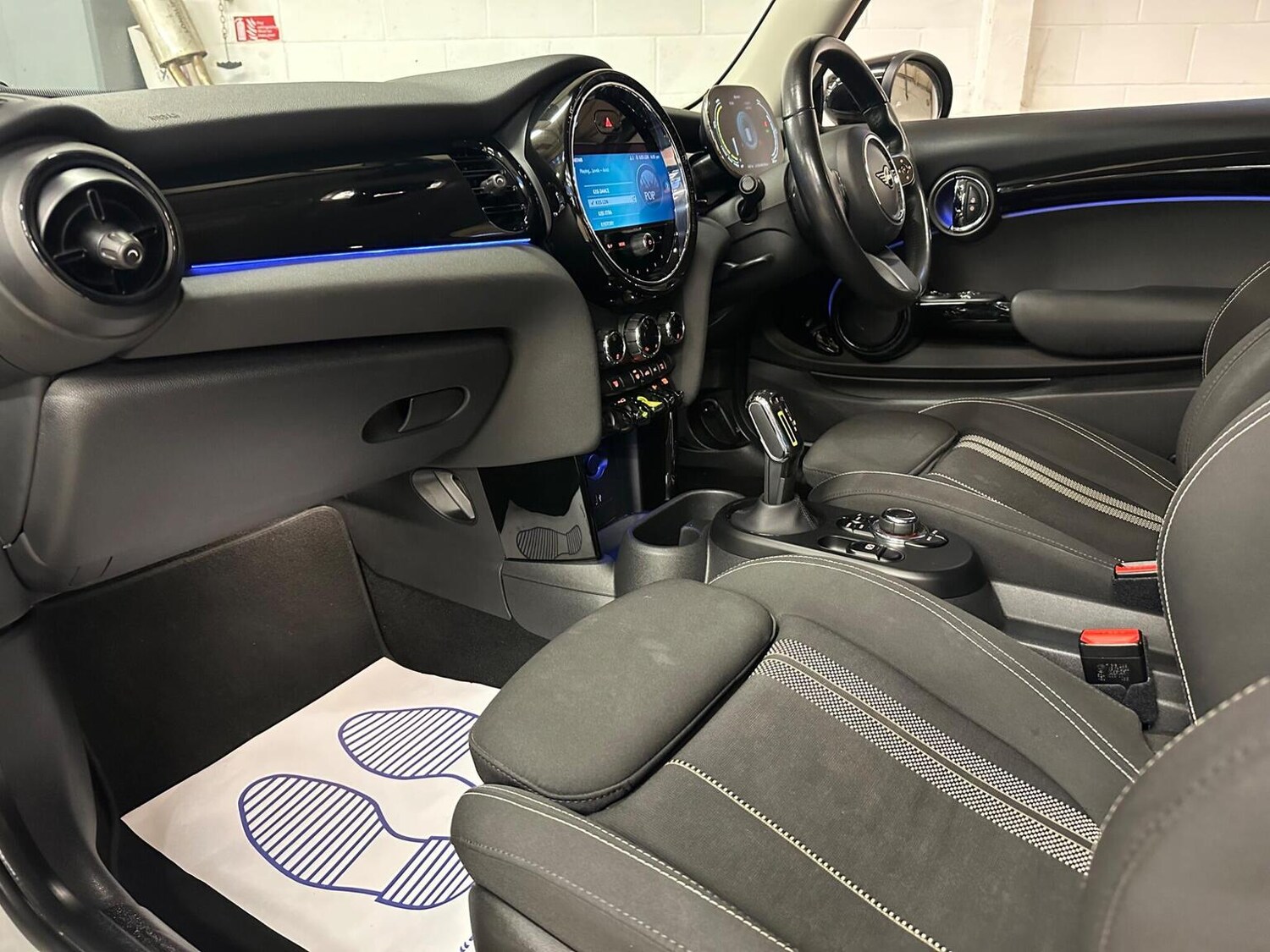 Used MINI Hatch 2022 for sale - 78011305: Photo 38