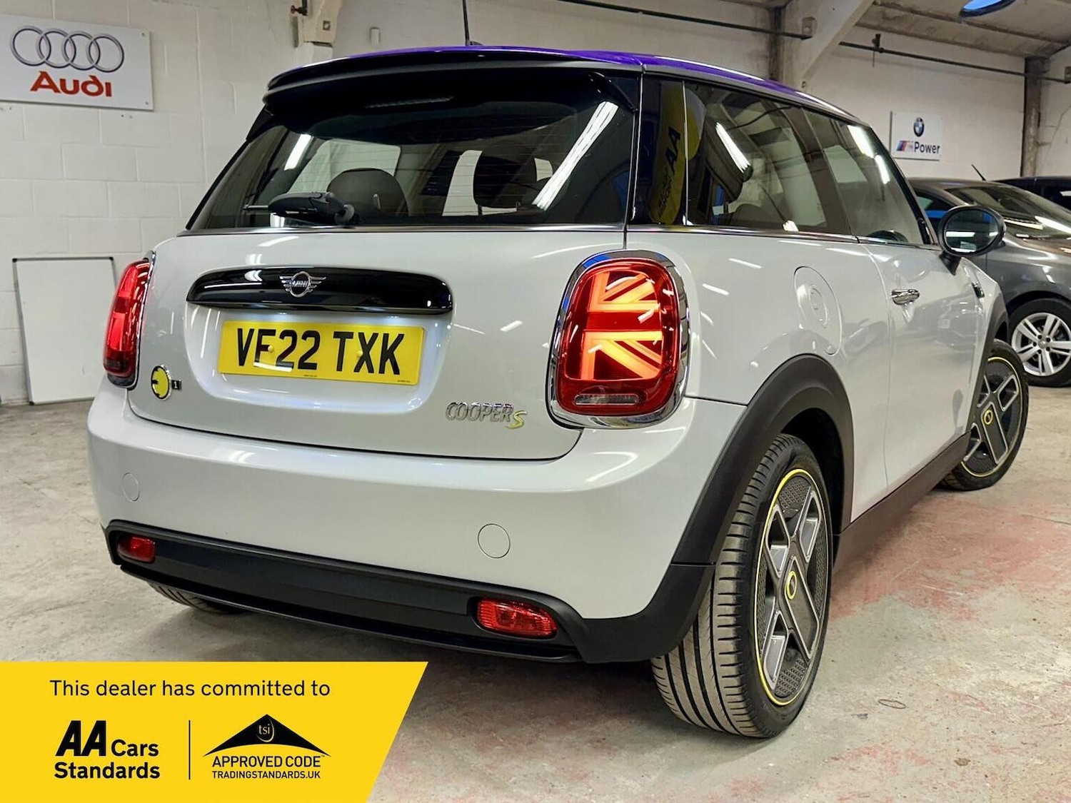Used MINI Hatch 2022 for sale - 78011305: Photo 4