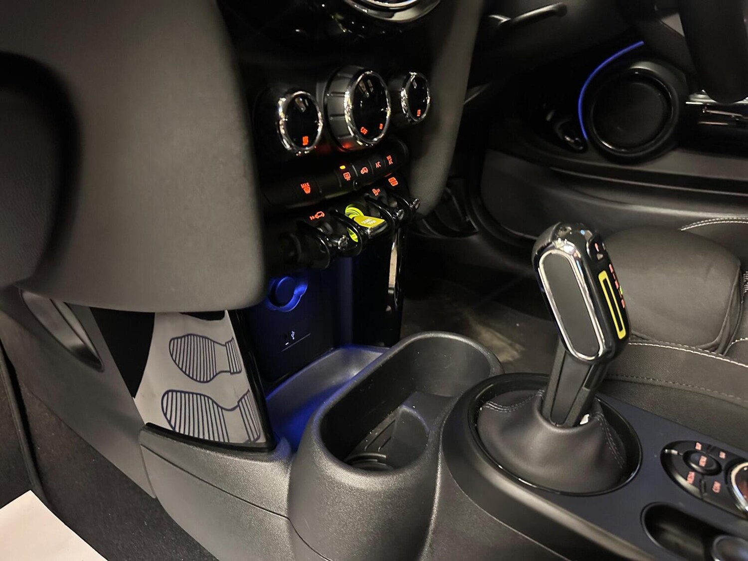 Used MINI Hatch 2022 for sale - 78011305: Photo 40