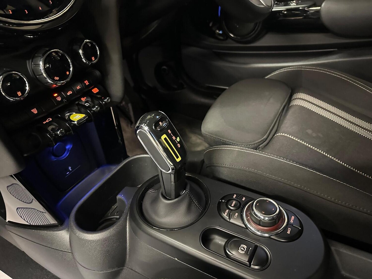 Used MINI Hatch 2022 for sale - 78011305: Photo 41