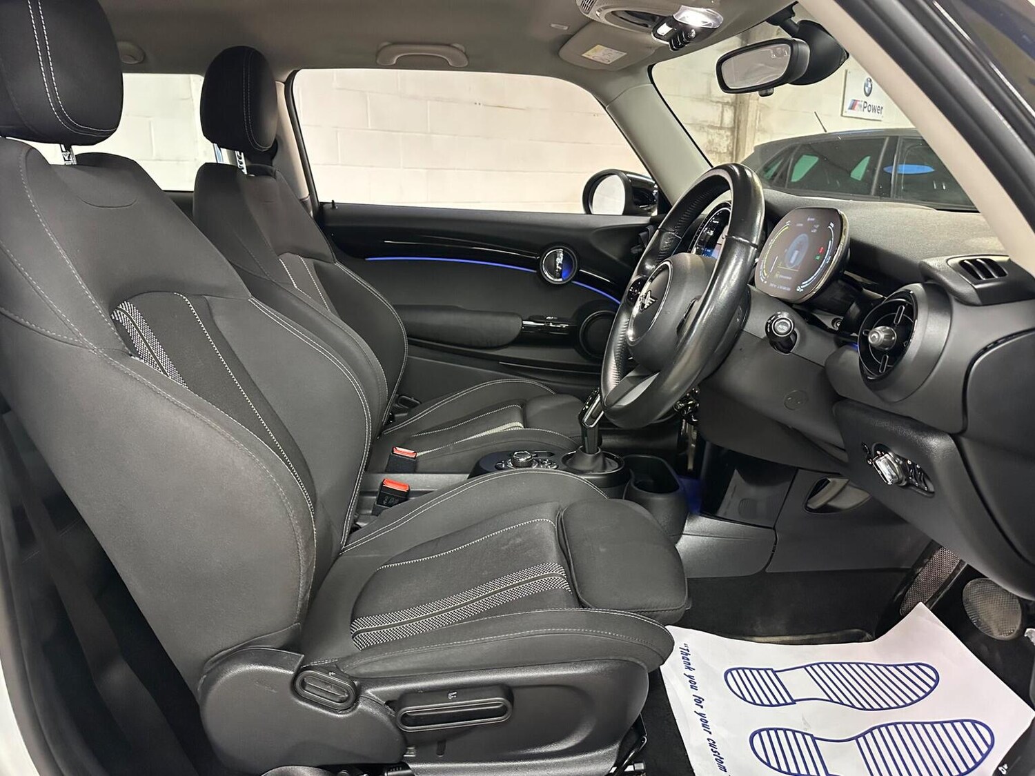 Used MINI Hatch 2022 for sale - 78011305: Photo 44