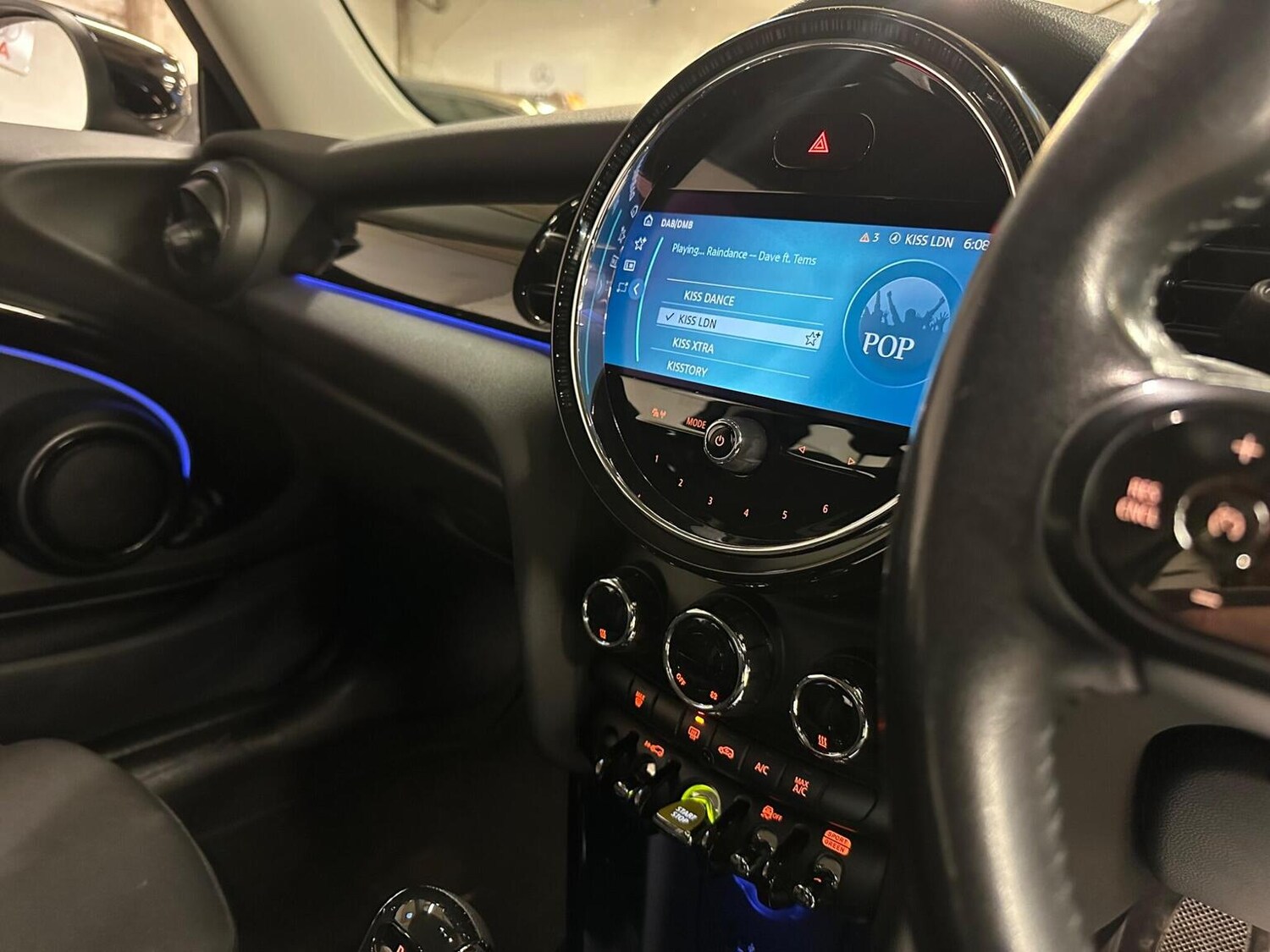 Used MINI Hatch 2022 for sale - 78011305: Photo 46