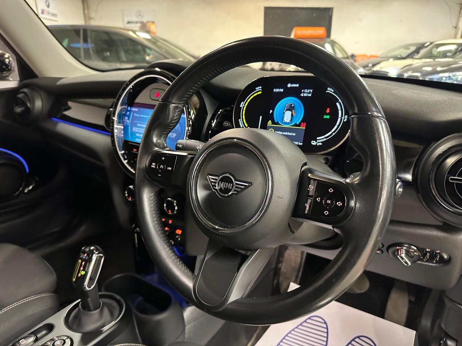 Used MINI Hatch 2022 for sale - 78011305: Photo 48