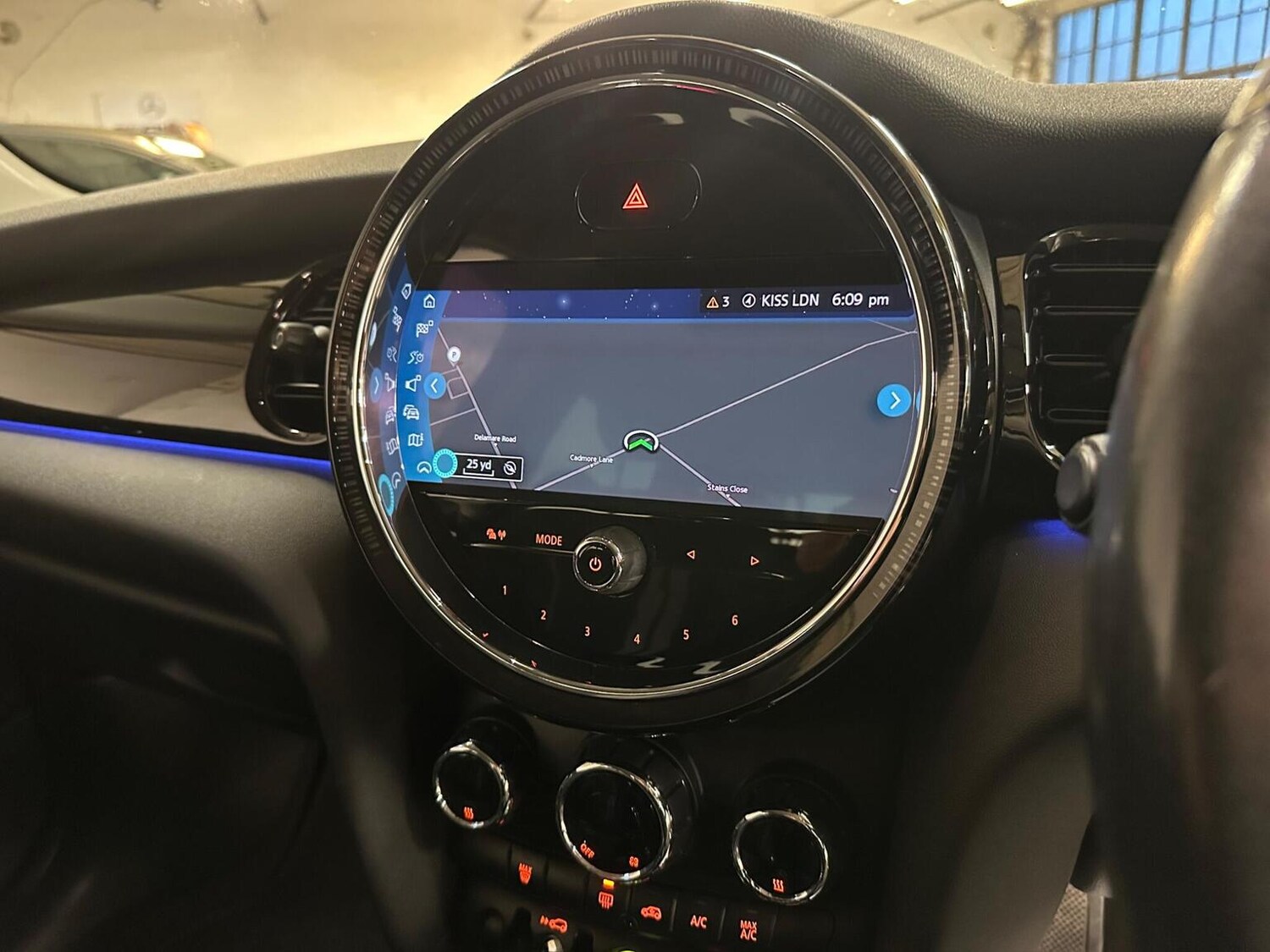 Used MINI Hatch 2022 for sale - 78011305: Photo 49