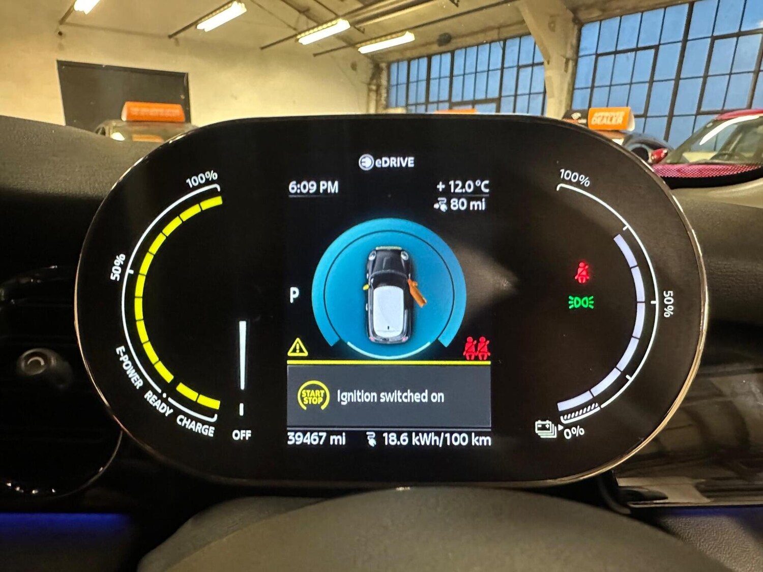 Used MINI Hatch 2022 for sale - 78011305: Photo 50