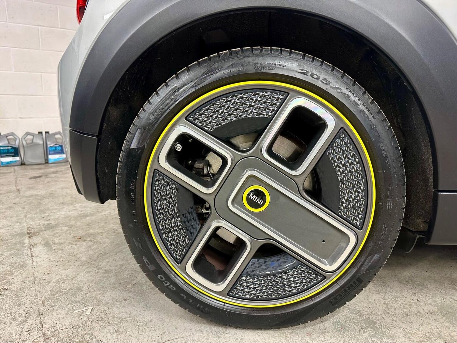 Used MINI Hatch 2022 for sale - 78011305: Photo 51