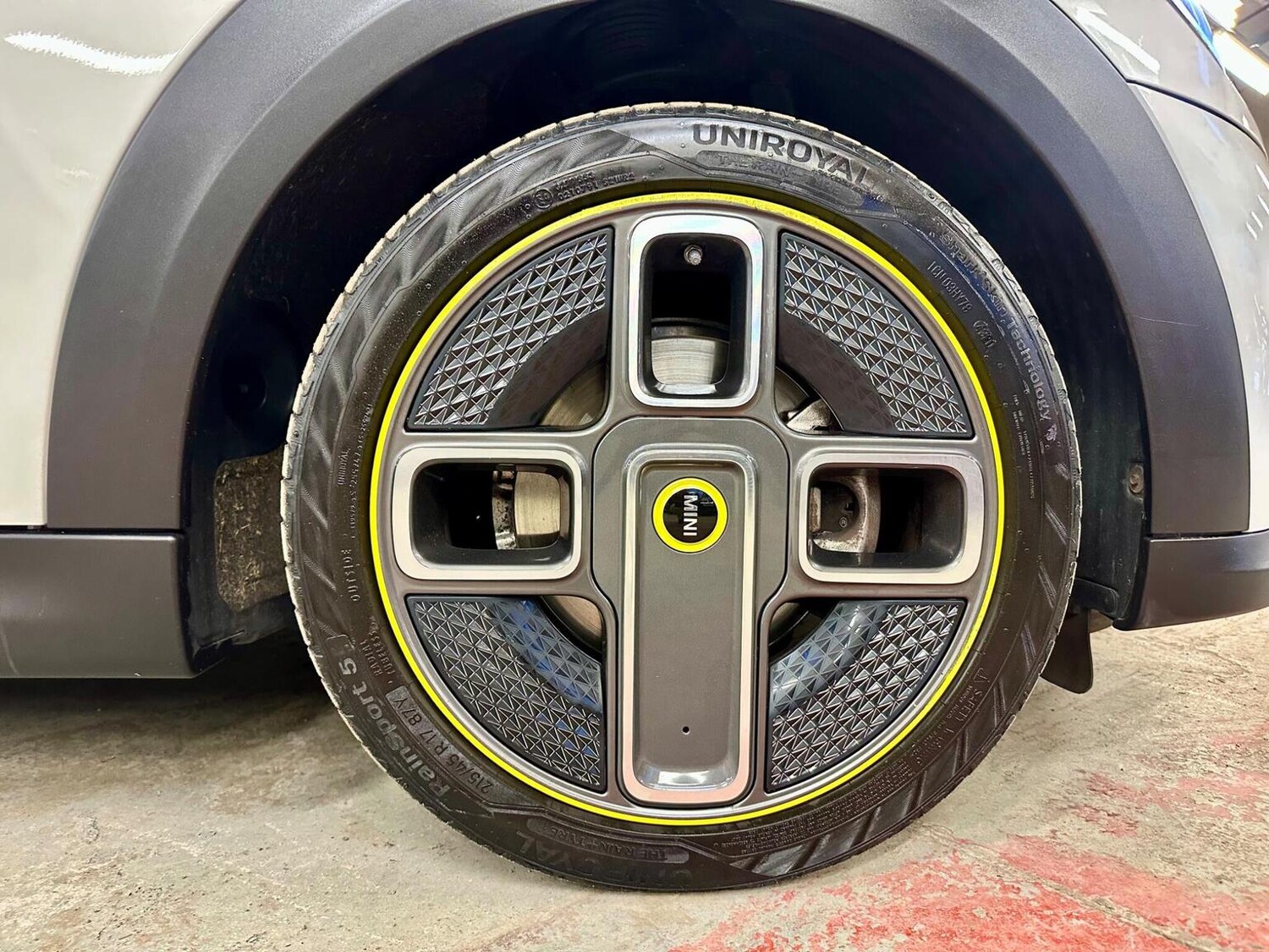 Used MINI Hatch 2022 for sale - 78011305: Photo 52