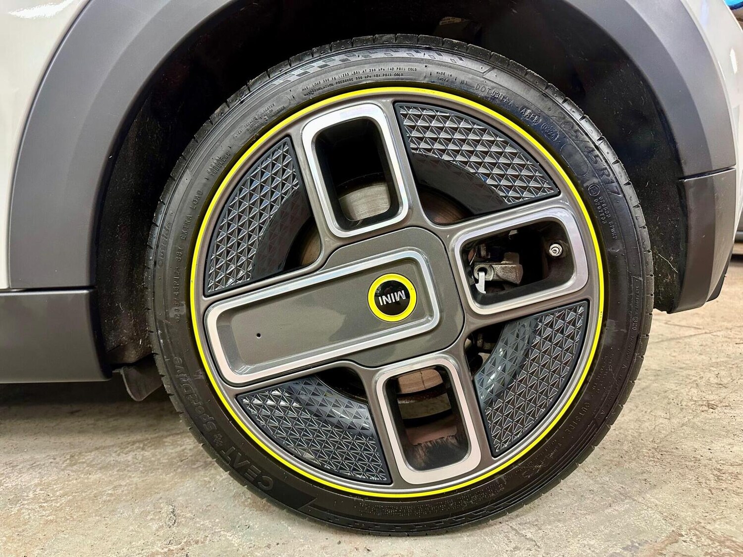 Used MINI Hatch 2022 for sale - 78011305: Photo 53