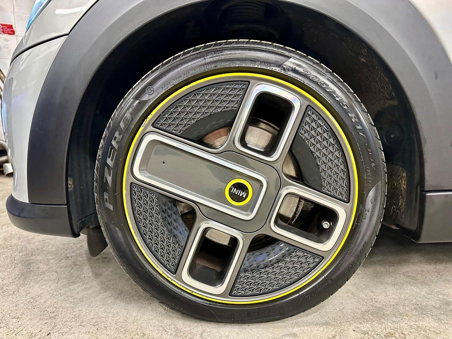 Used MINI Hatch 2022 for sale - 78011305: Photo 54